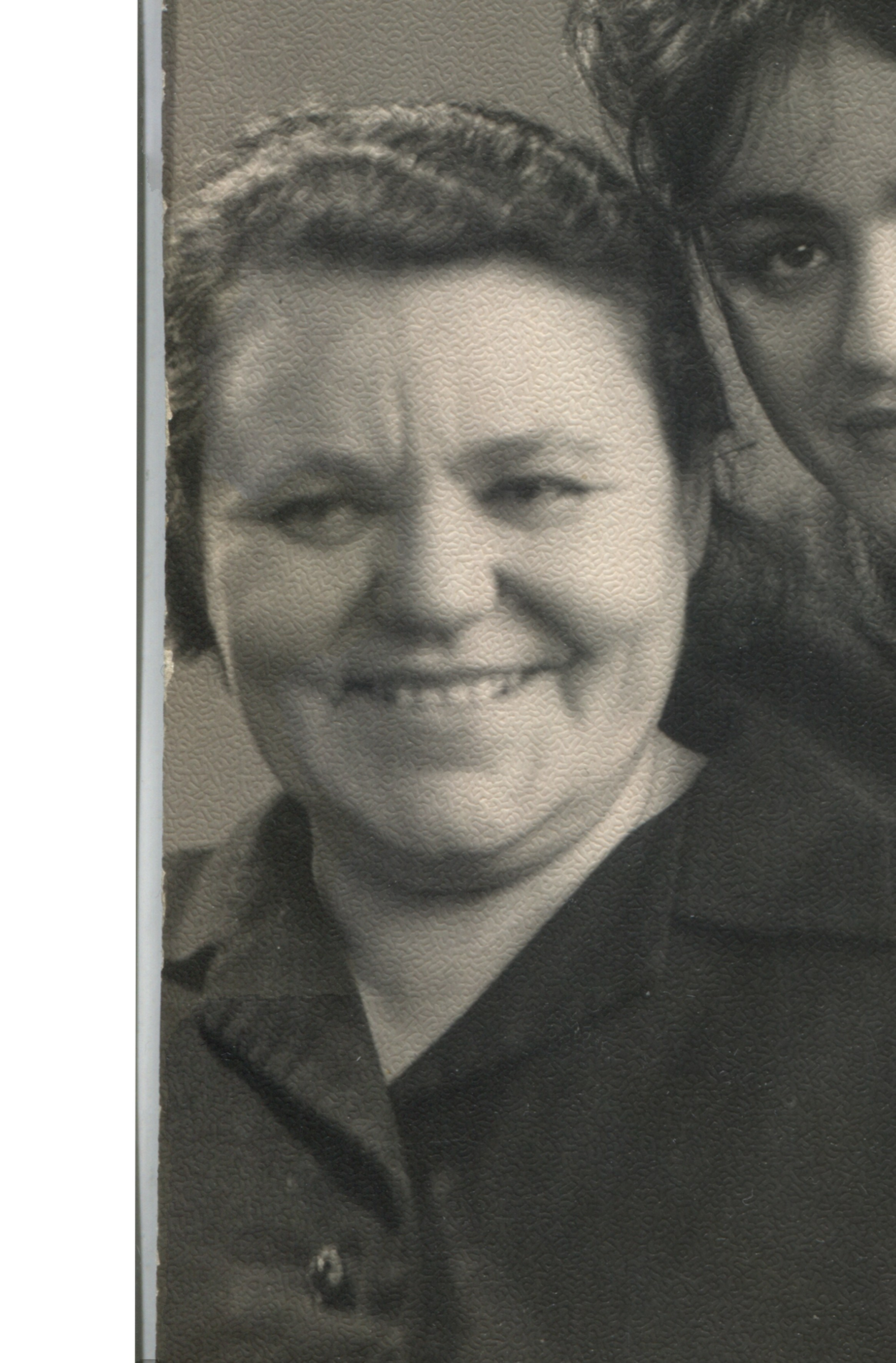 Портфолио. Семейный альбом