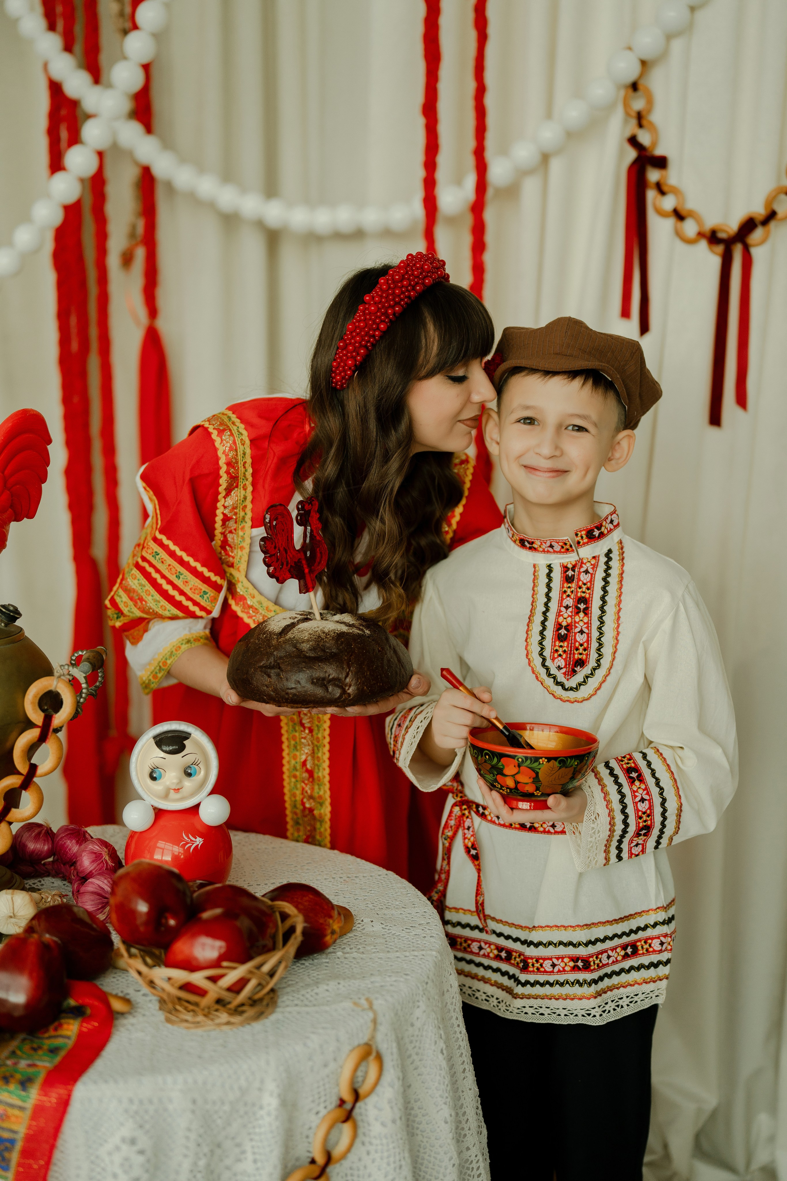 Портфолио фотограф Екатерина