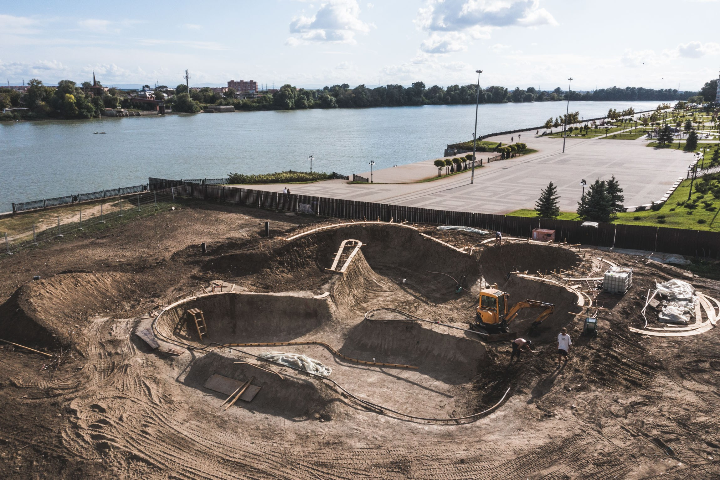 Architectural / Архитектурное. Bivol images