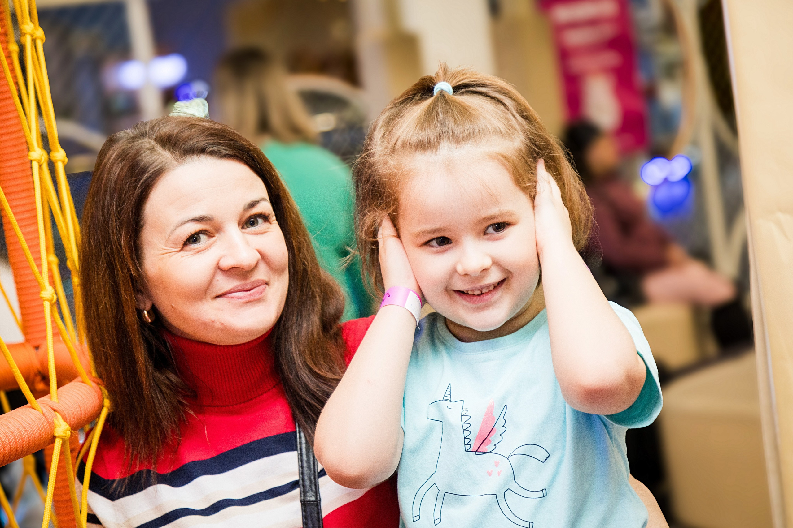 День рождения Арлекина. Детский фотограф видеограф в Хабаровске Михаил Орлов