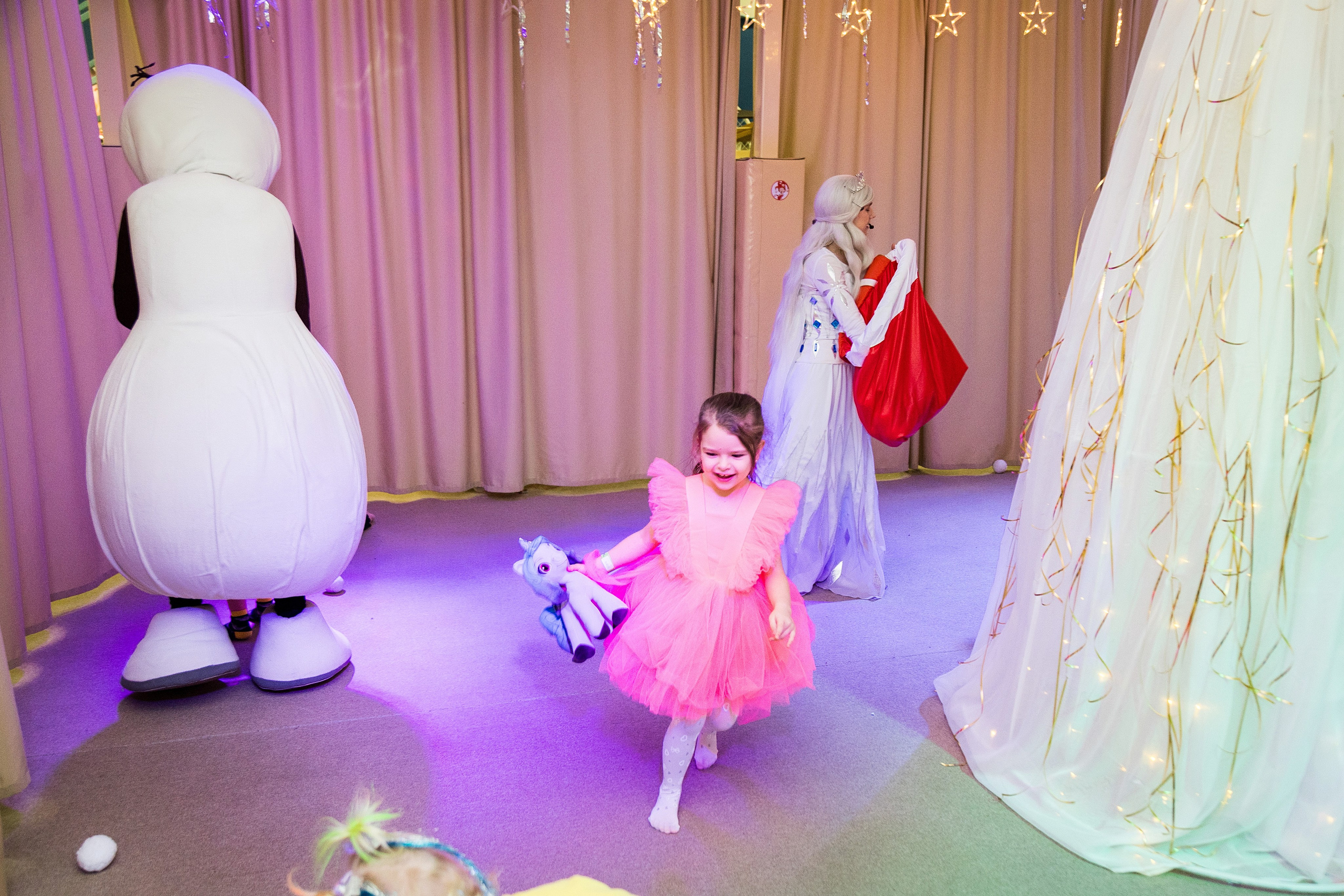 Софии 5 лет. Детский фотограф видеограф в Хабаровске Михаил Орлов