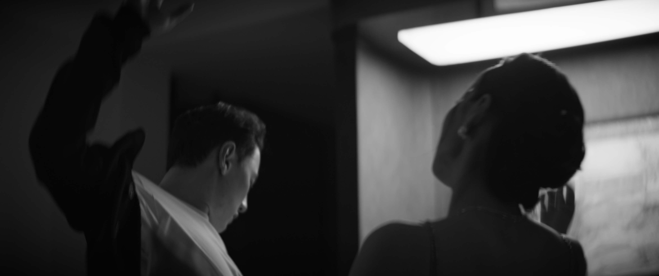 Цветокоррекция видео