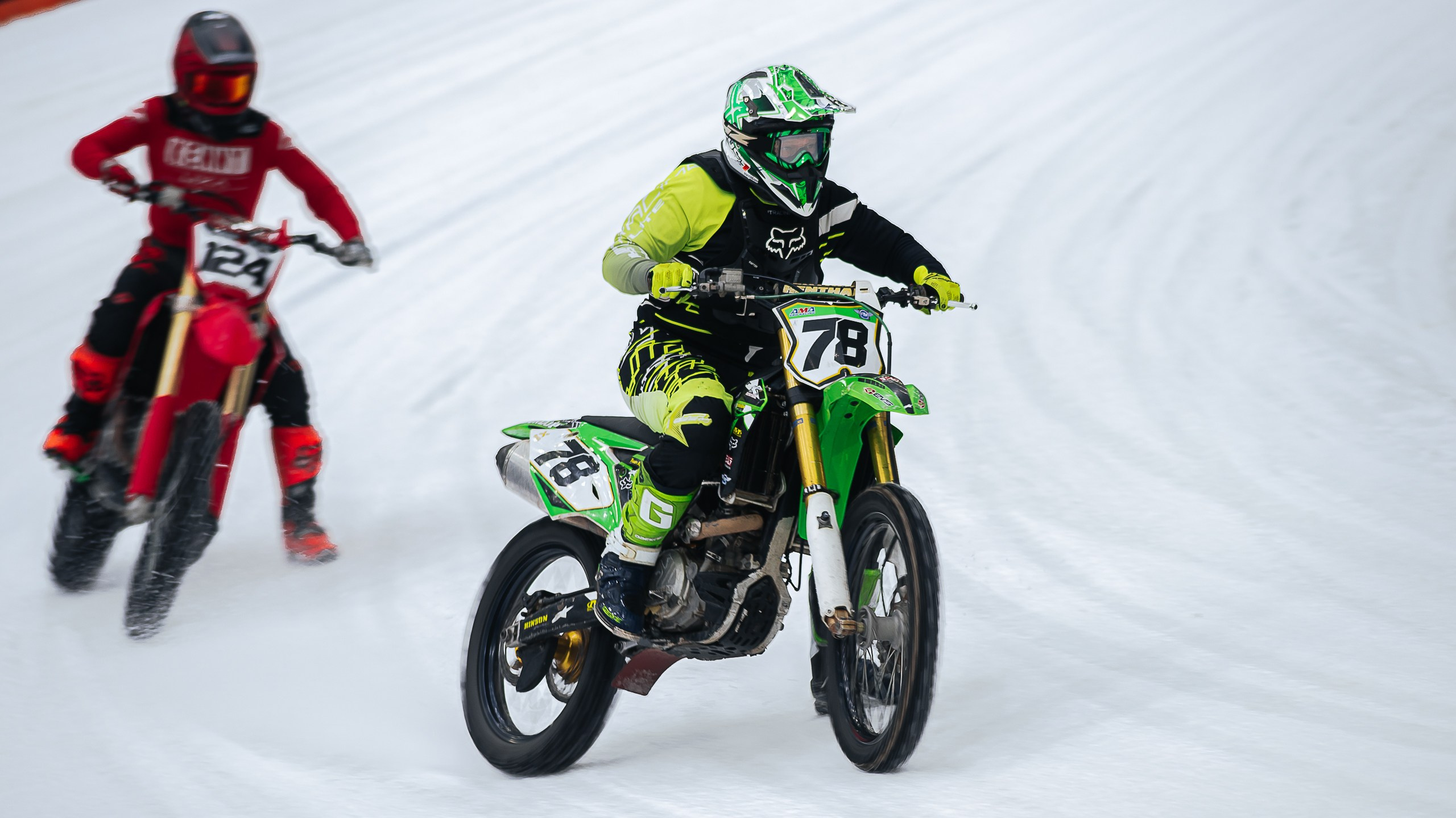 30.03.2024 — Кубок губернатора Кузбасса по автогонкам. Репортажный фотограф в Кемерово