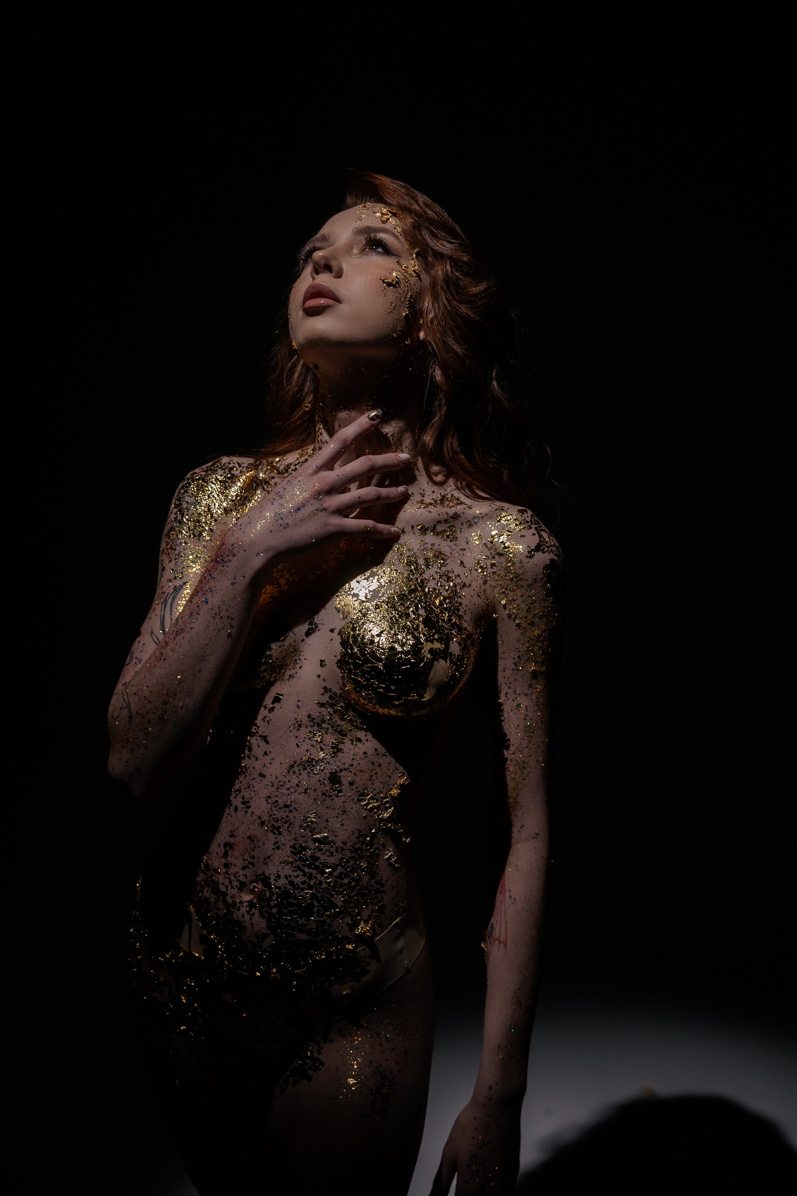 GOLD. Свадебный и семейный фотограф Евгения Россинская