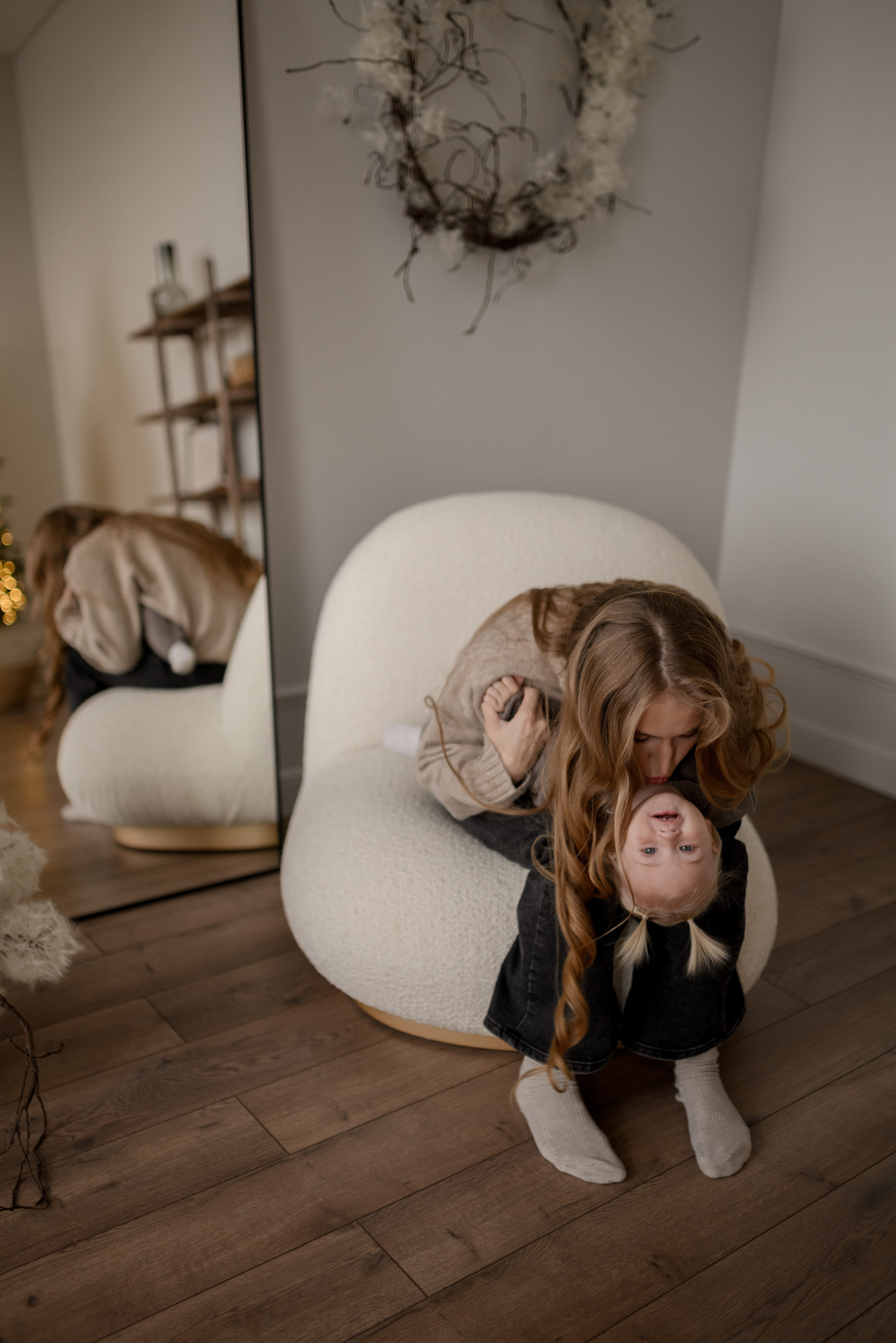 Кристина. Фотограф Анна Абрикосова