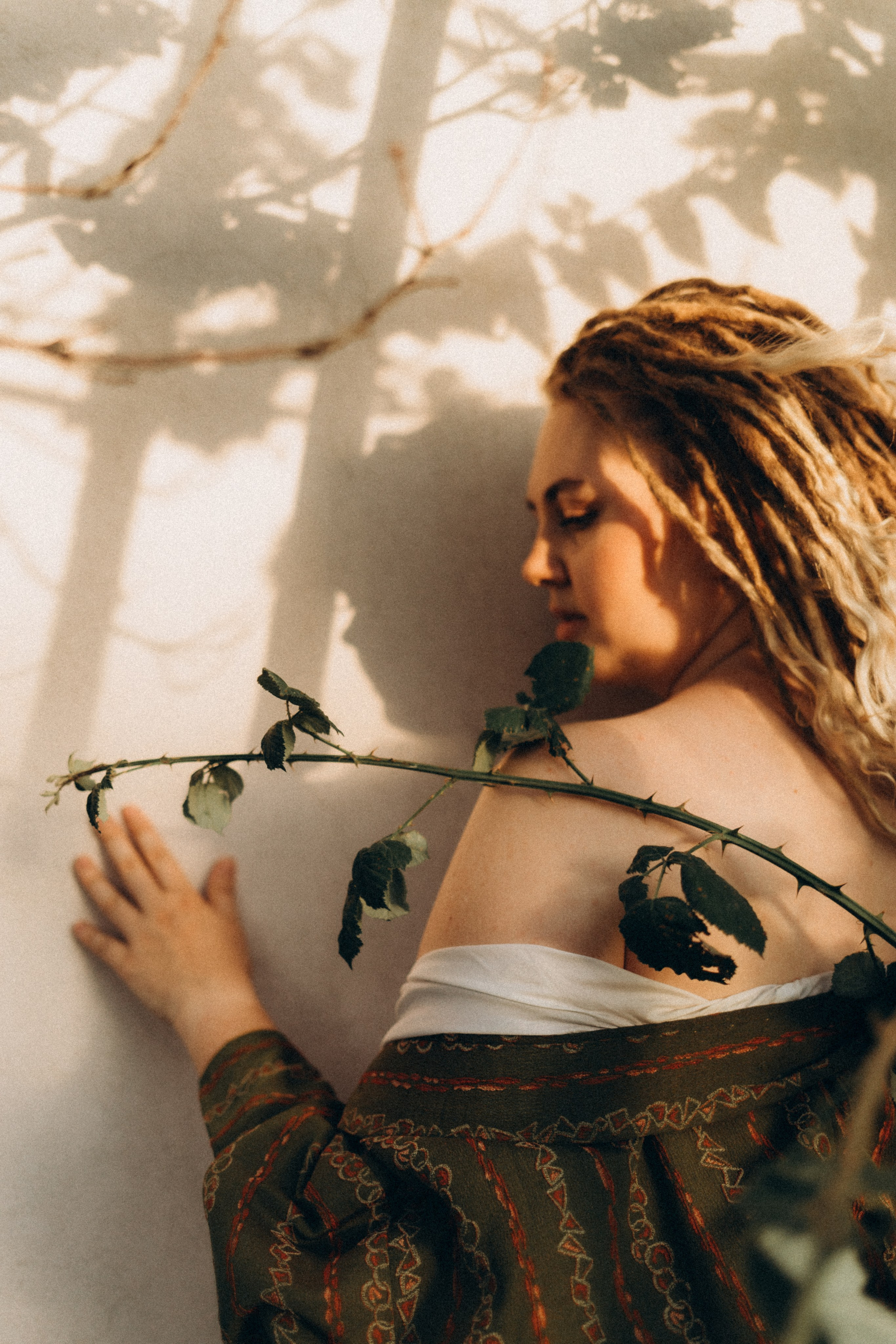 Настя. Анастасия Кацуба. Фотограф материнства и семейный фотограф. Валенсия