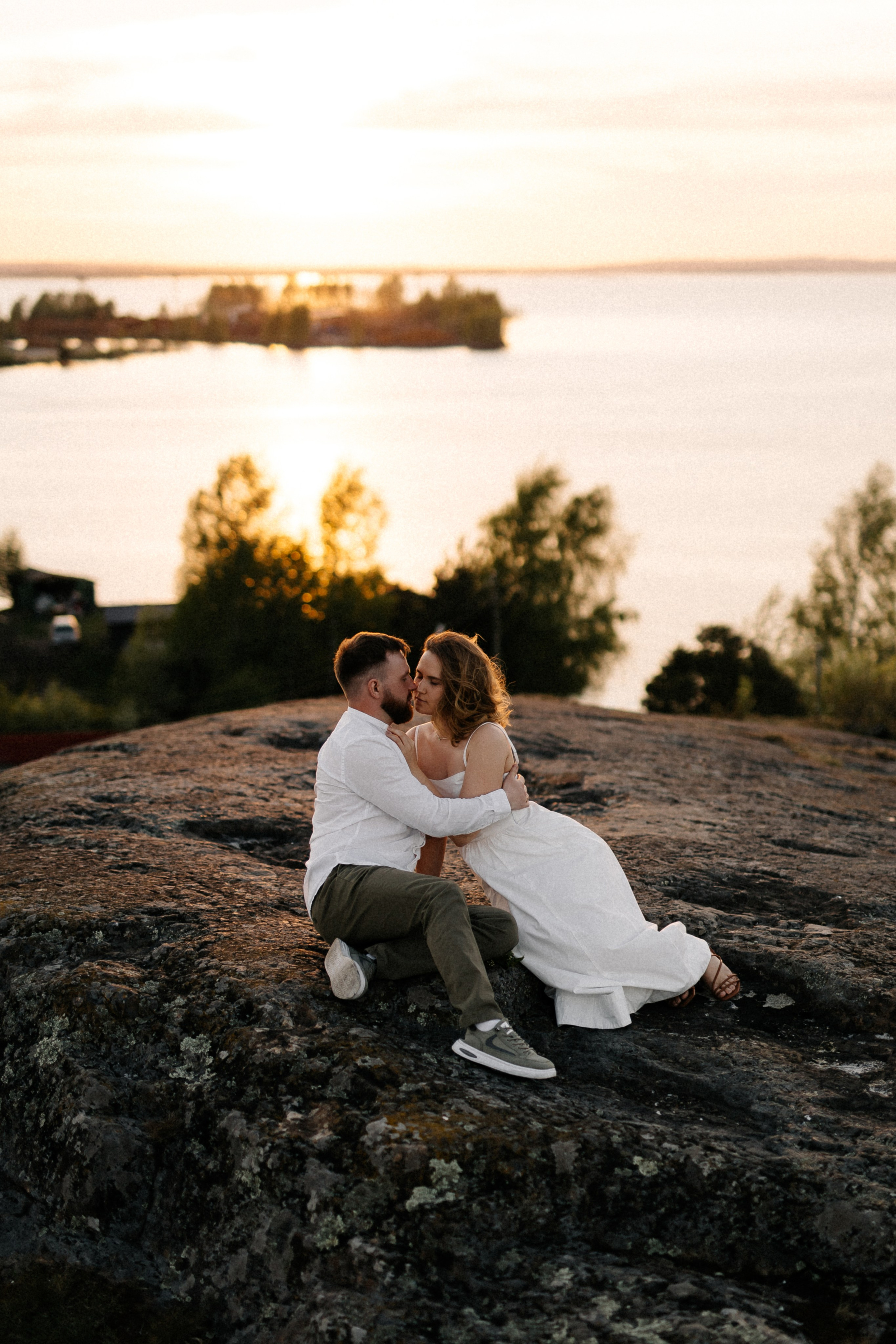 Саша и Аня. Брысина Алёна/ фотограф Петрозаводск, Карелия