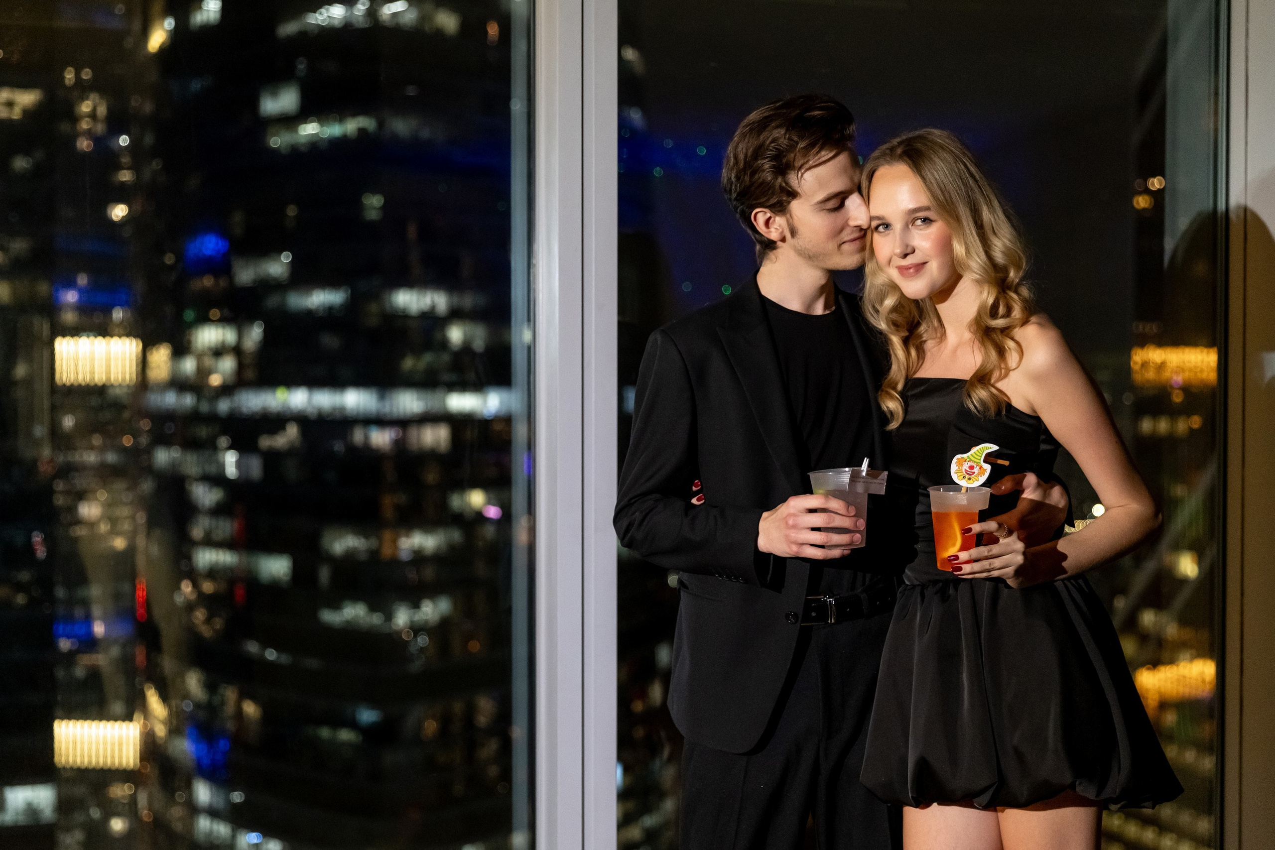 Вечеринка сюрприз. Татьяна Чернышова свадебный фотограф Москва