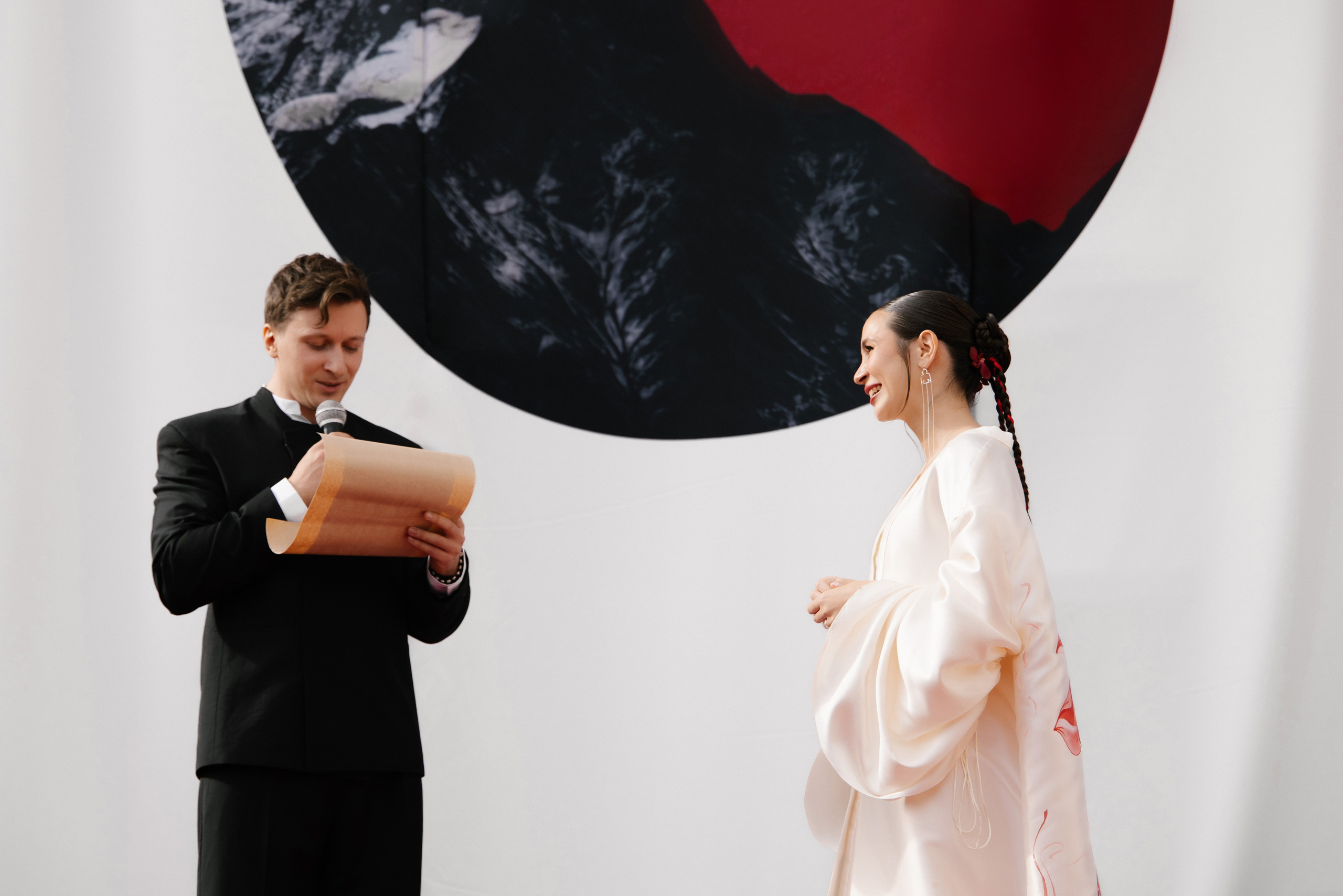 Сева и Карина. Свадебный и семейный фотограф в Красноярске Прохорова Екатерина