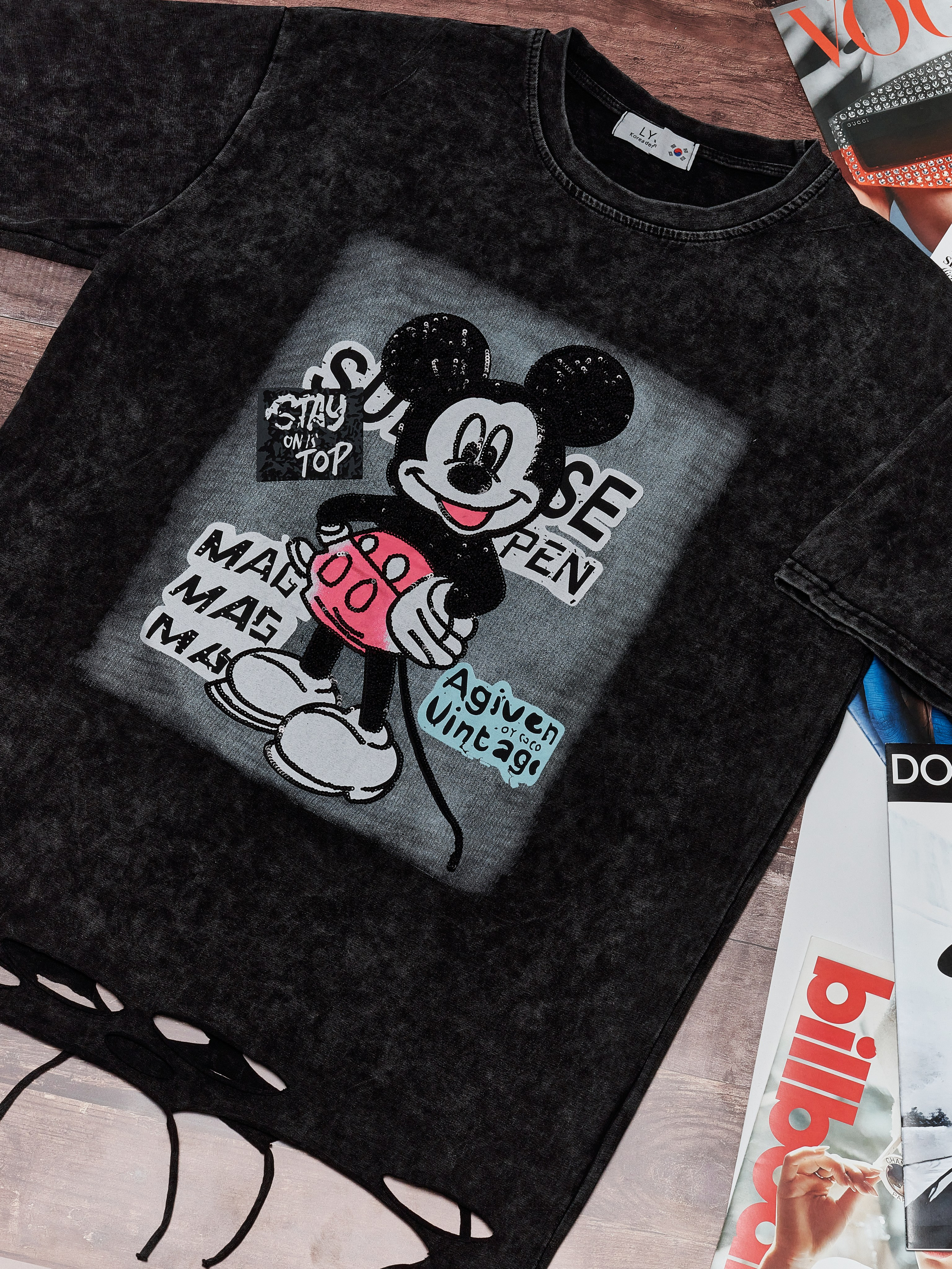 Футболки женские. Главная