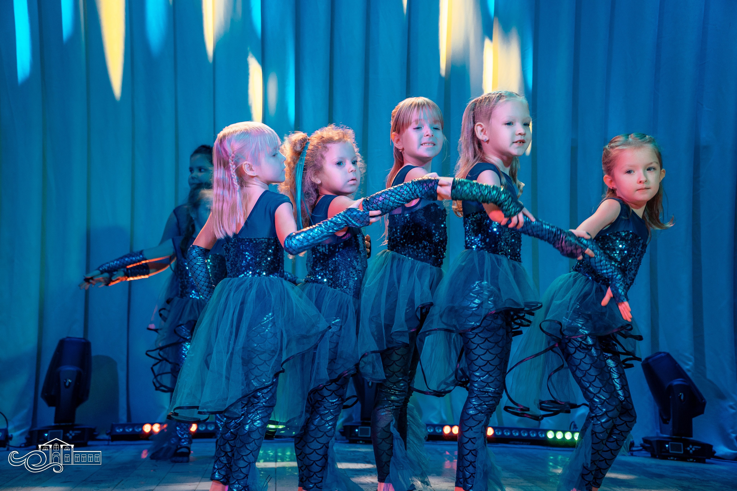 «Я — волонтёр». Новотитаровский Дом культуры