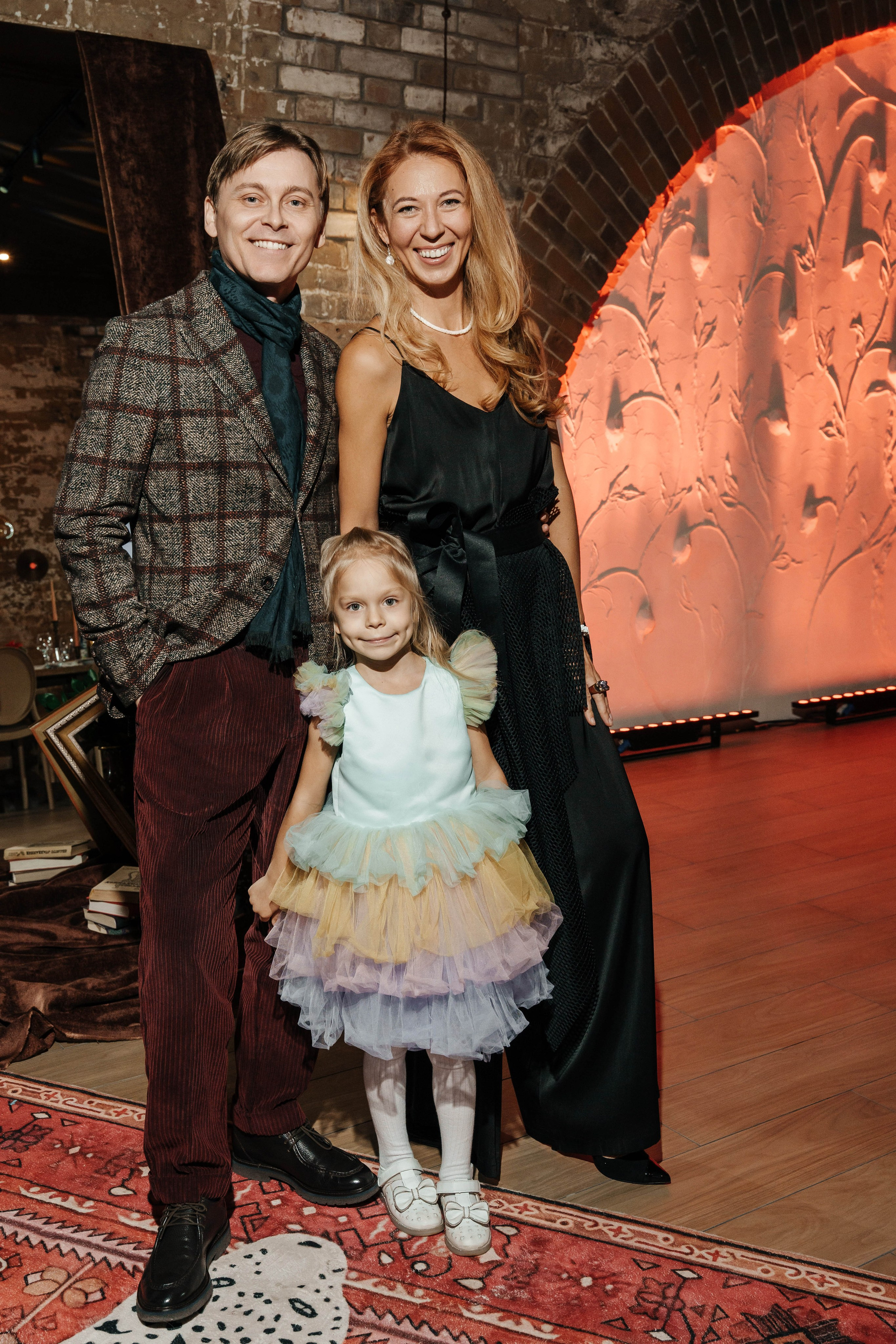 Евгений — 50 Юбилей. Фотограф Кирилл Бабий