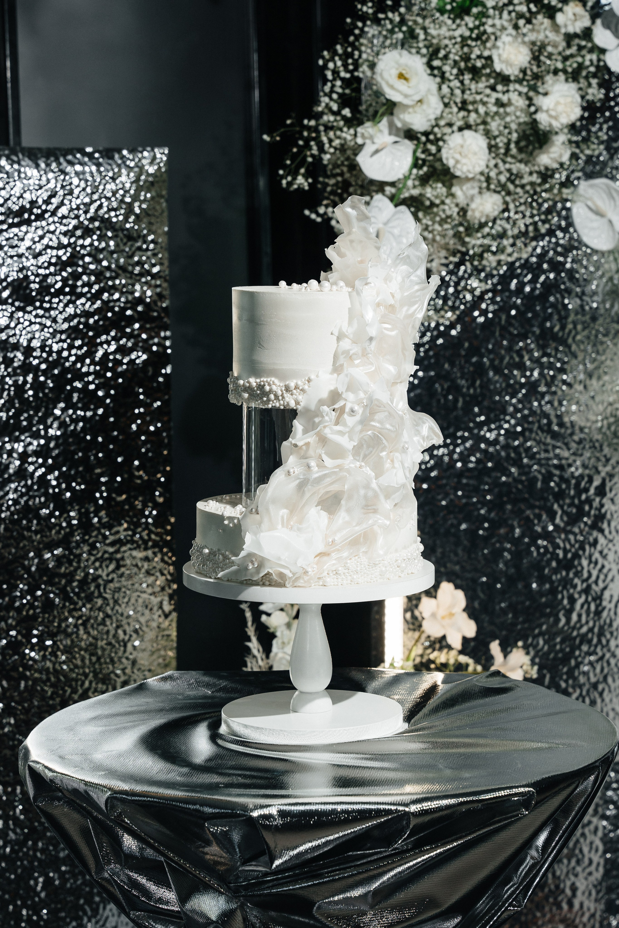 Сергей и Полина. Фотограф Кирилл Бабий