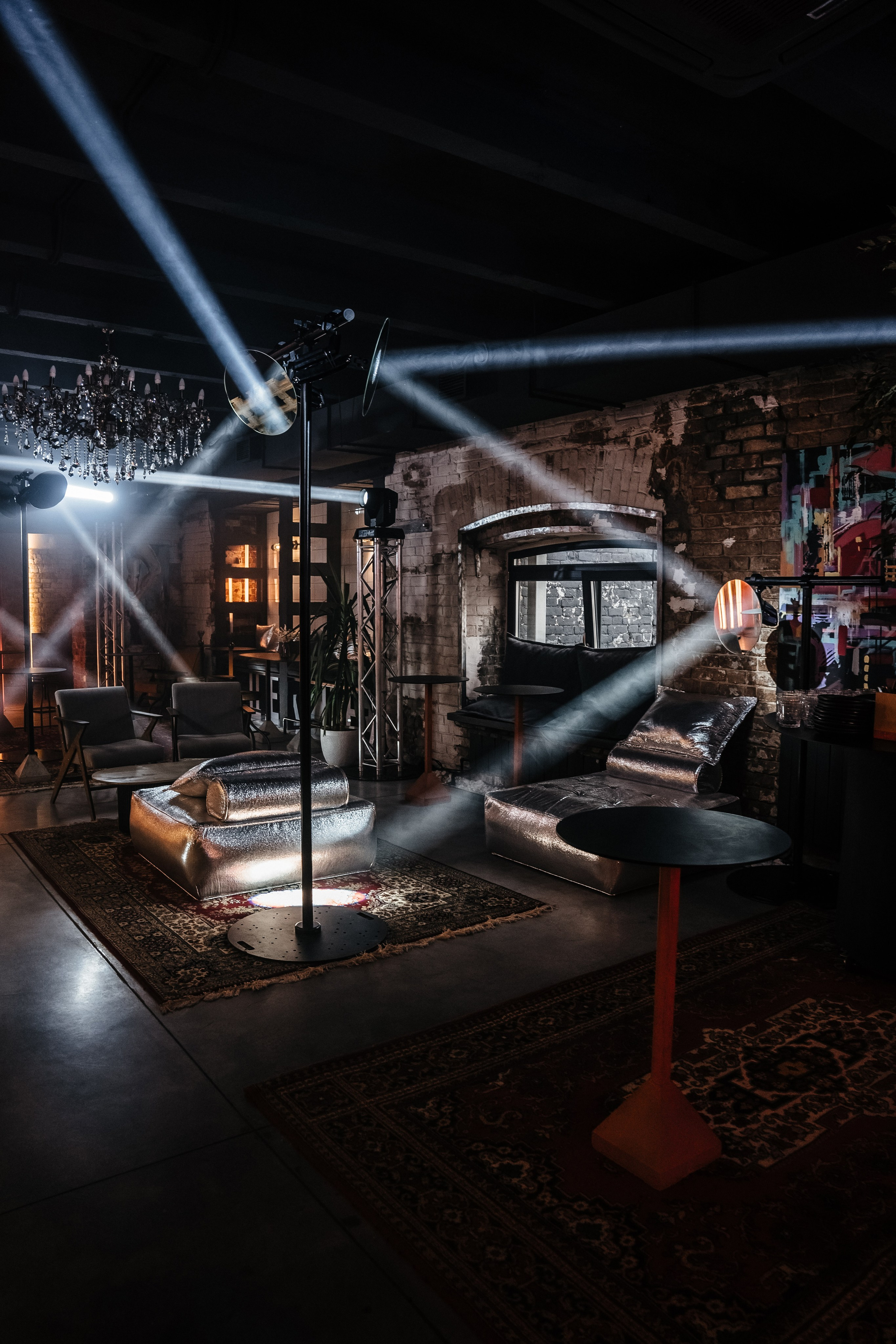 Артем 30. Фотограф Кирилл Бабий