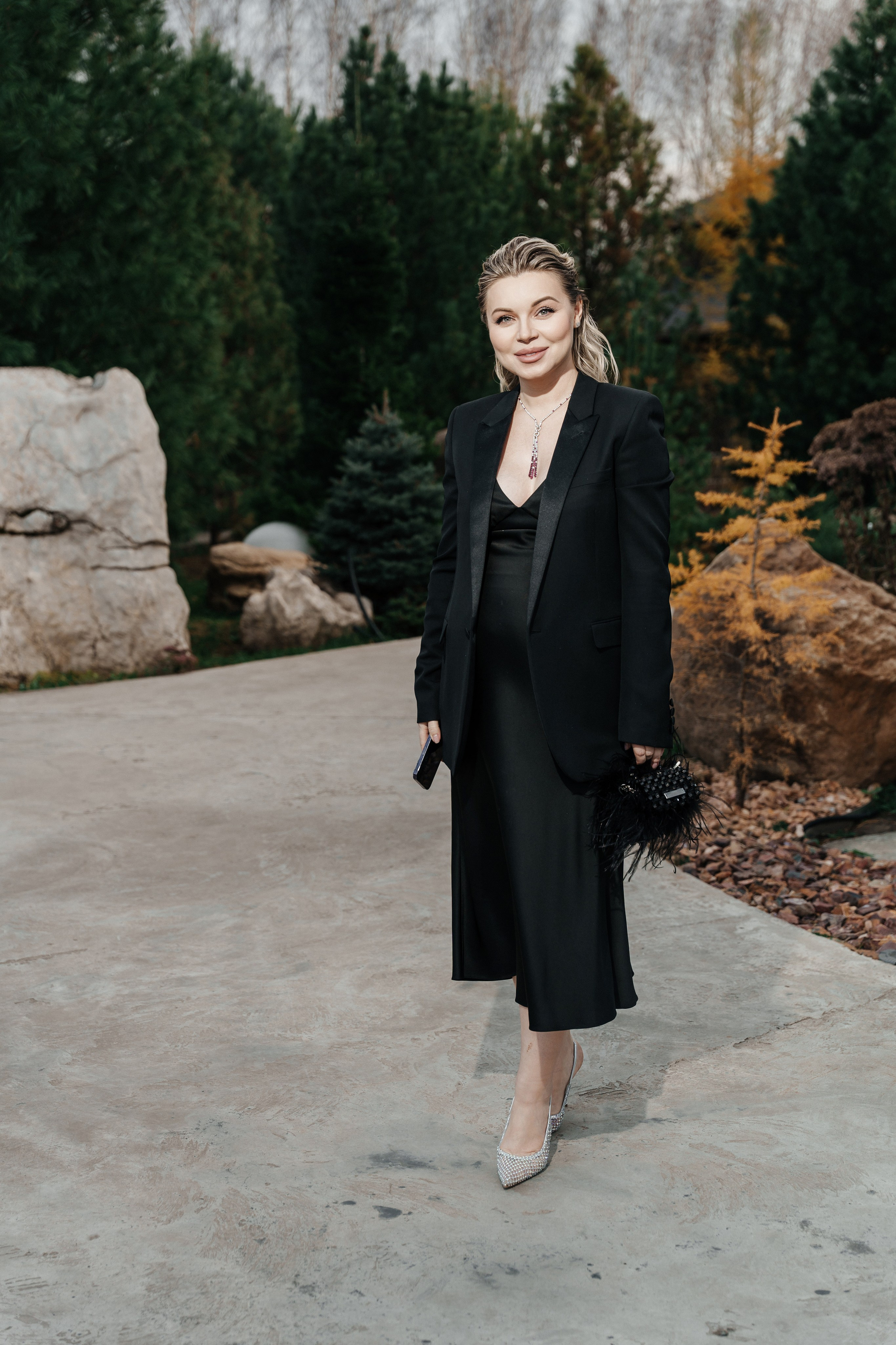 Торжество в Maru Park. Фотограф Кирилл Бабий