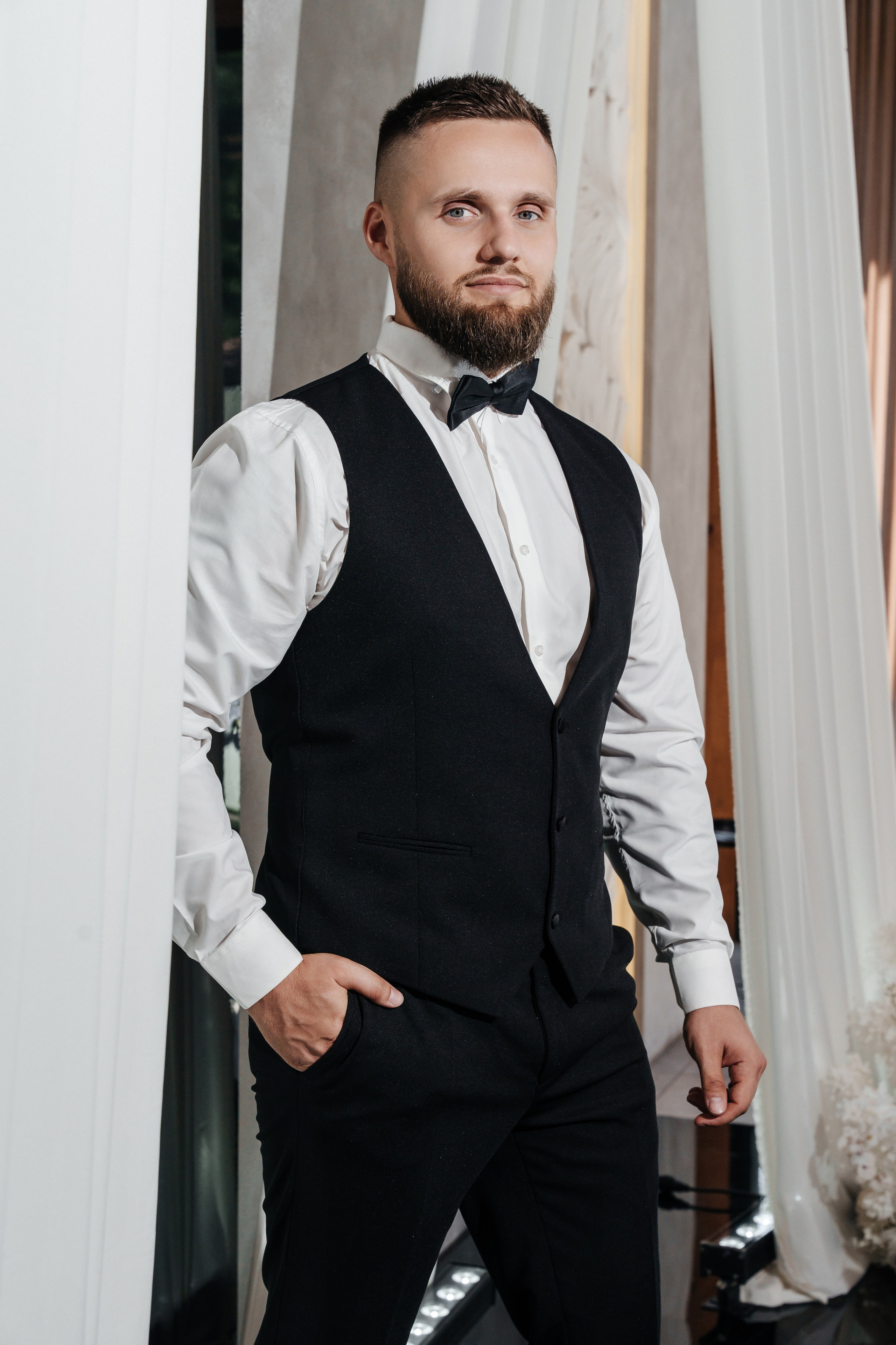 Влад и Оля. Фотограф Кирилл Бабий