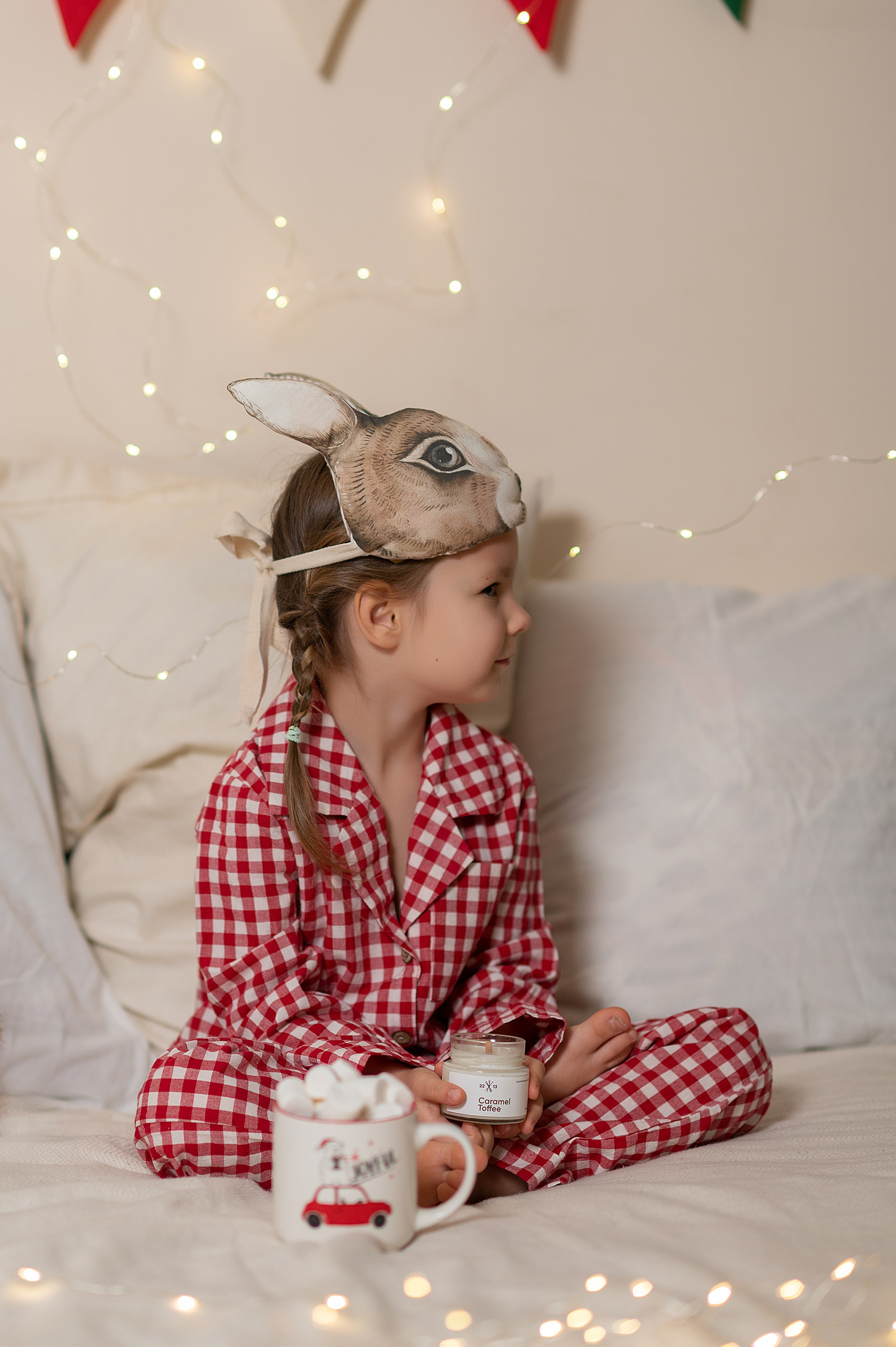 Новогодний переполох 24-25. Детский фотограф Абхазия