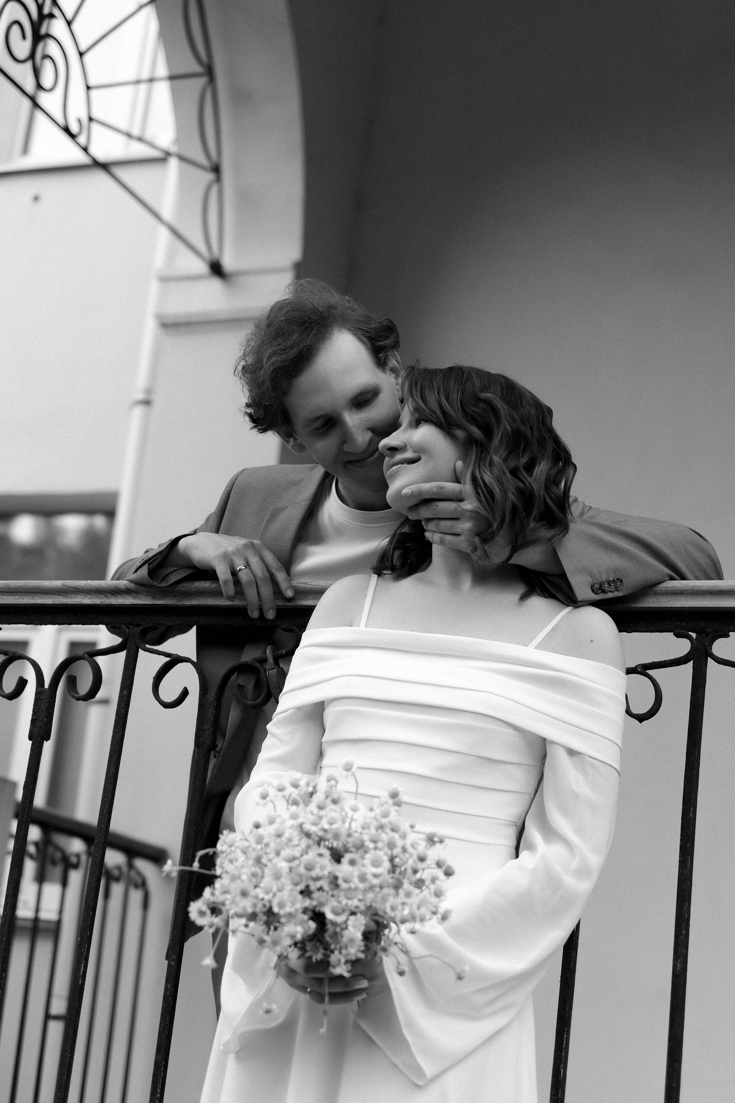 Павлина & Вадим. Главная