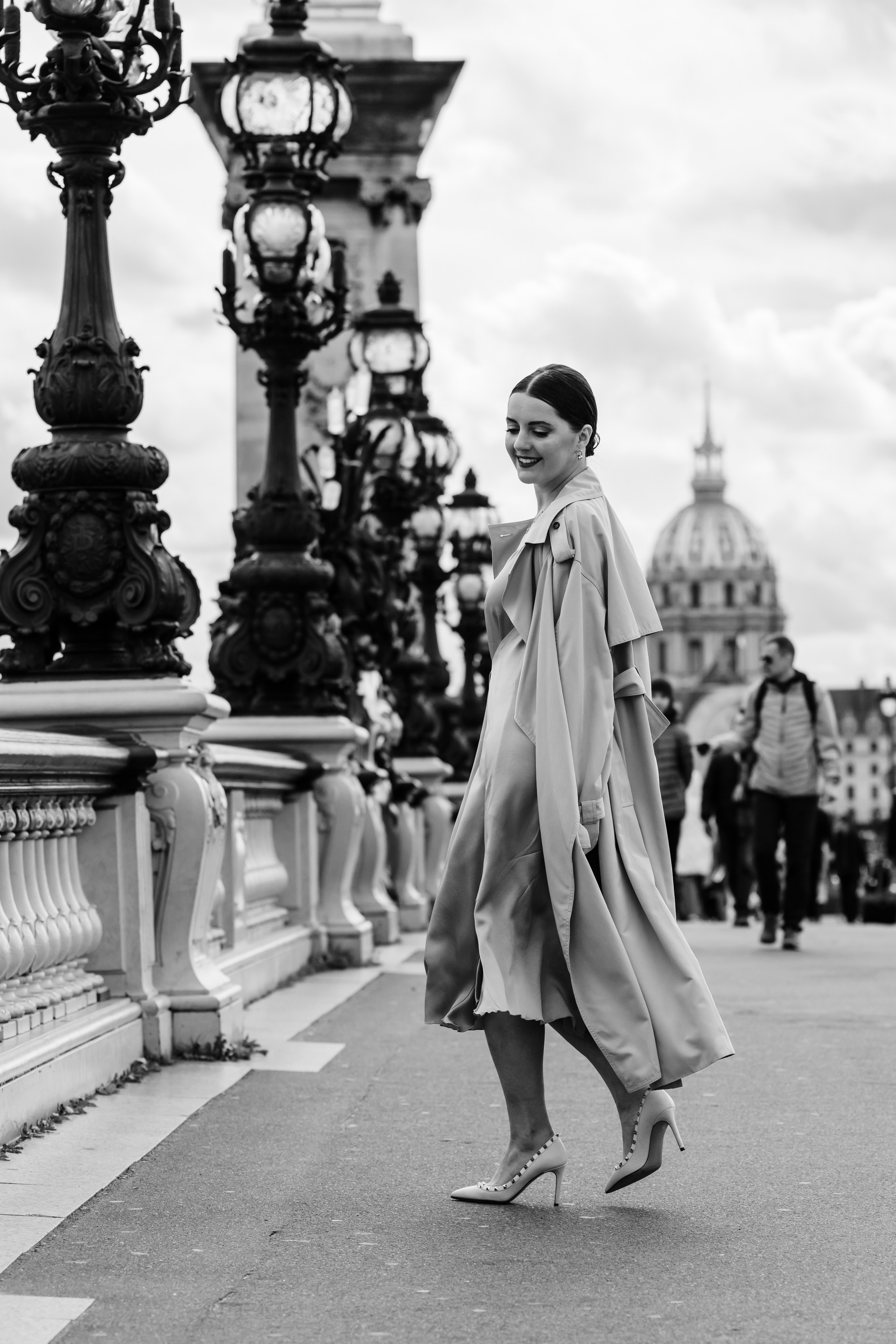 О, Пари!. Фотограф Виктория Волкова. Москва