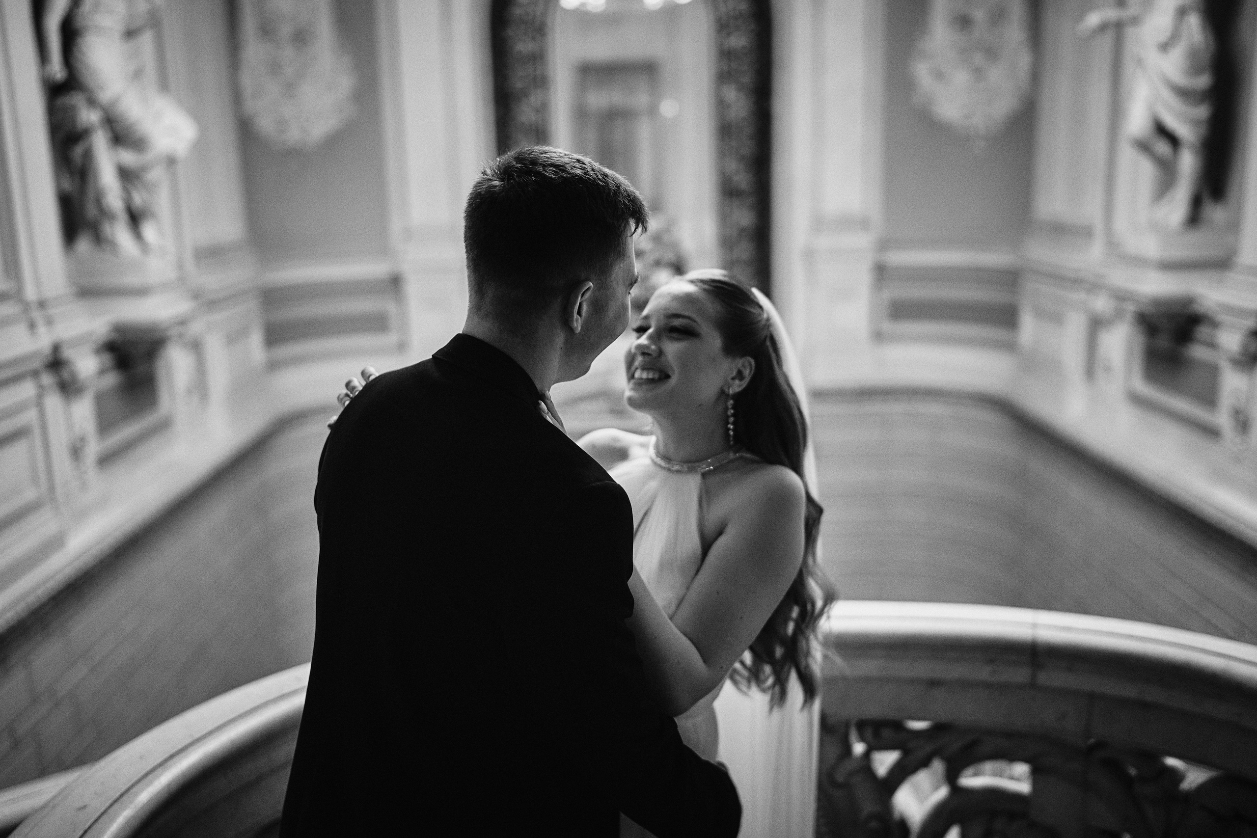 Таня и Иван. Фотограф в Санкт-Петербурге | Аня Маленчук