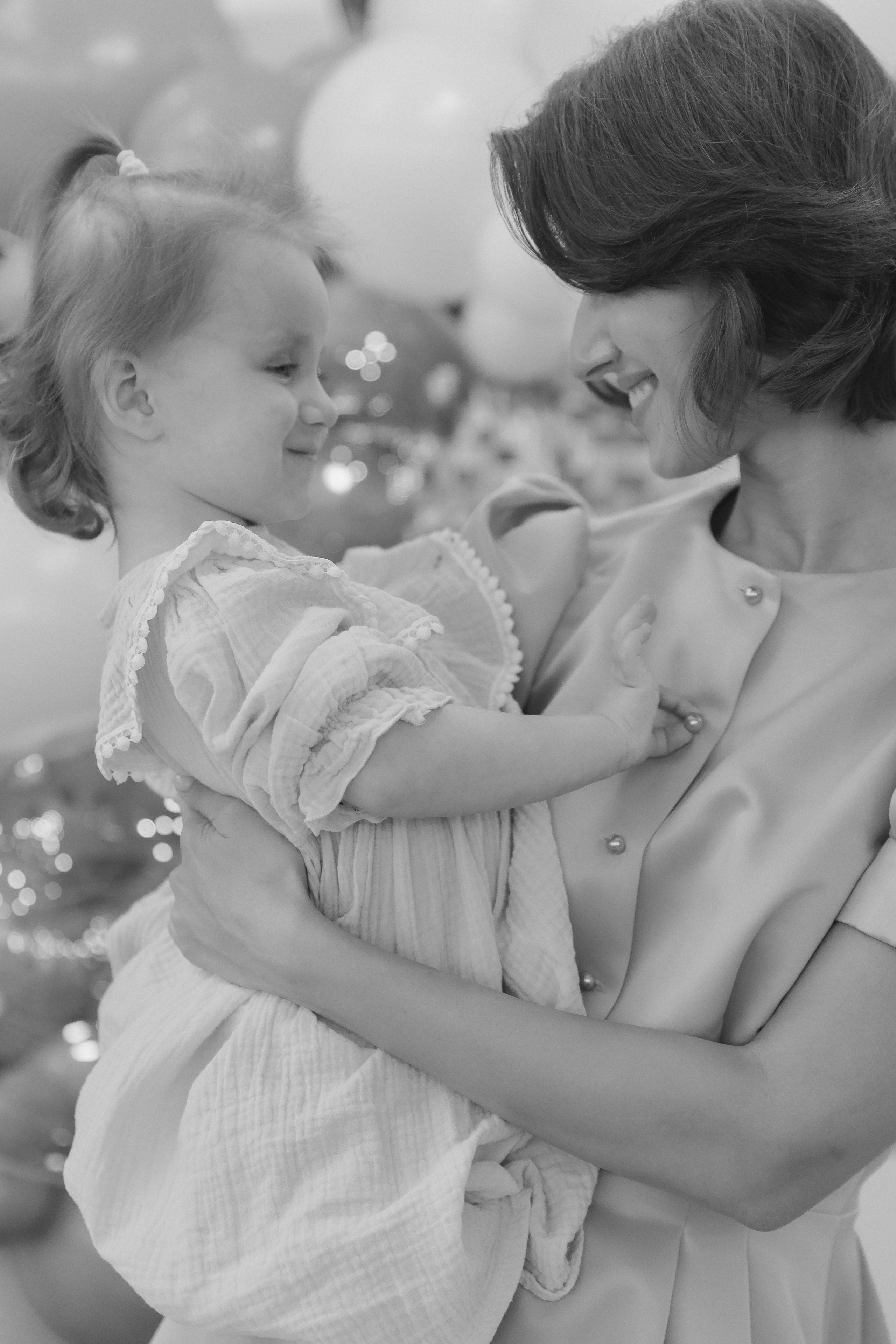 Николь и Ребекка. Фотограф в Волгограде — Александра Искандерова