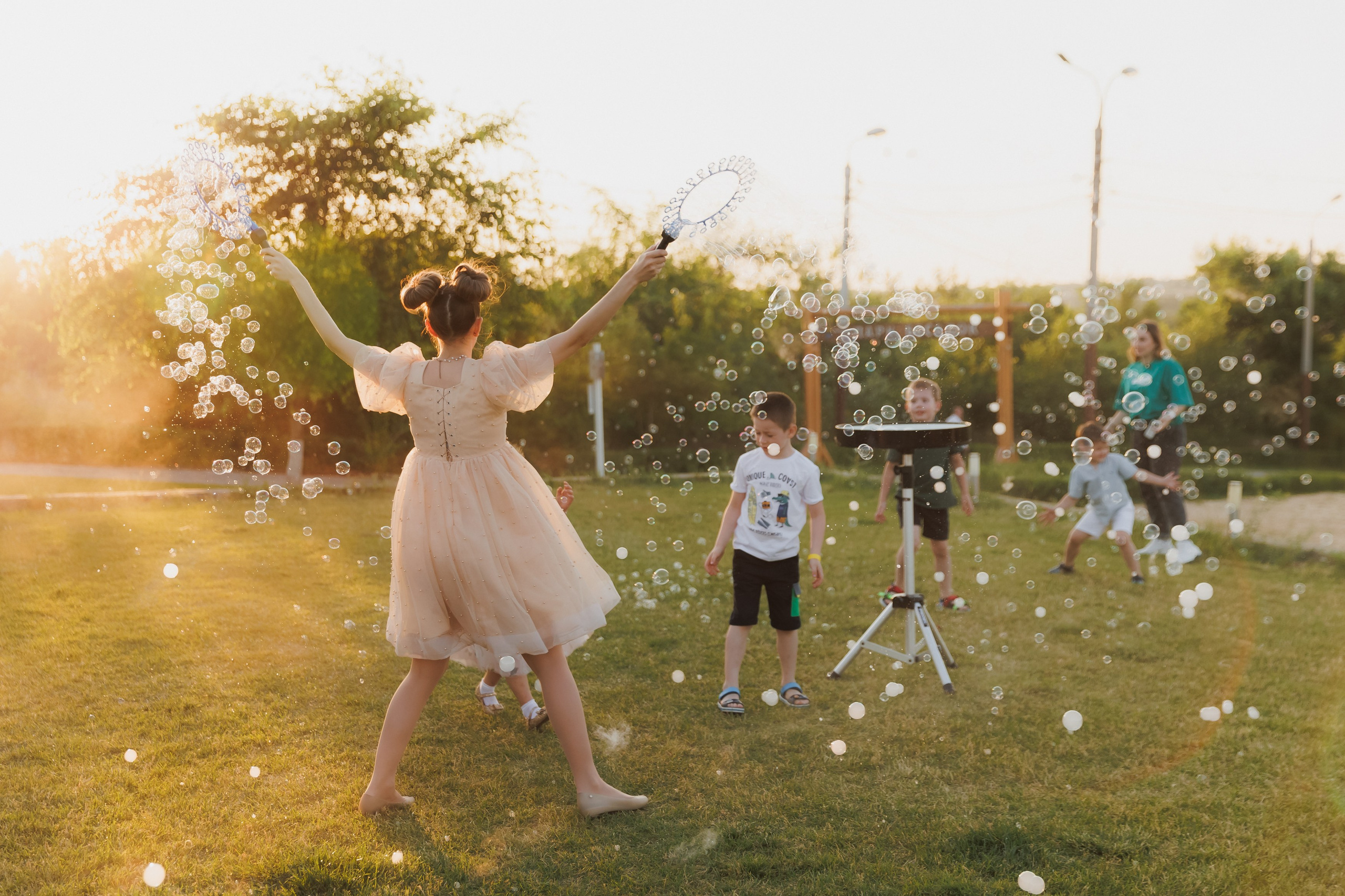 Платону 10!. Фотограф в Волгограде — Александра Искандерова