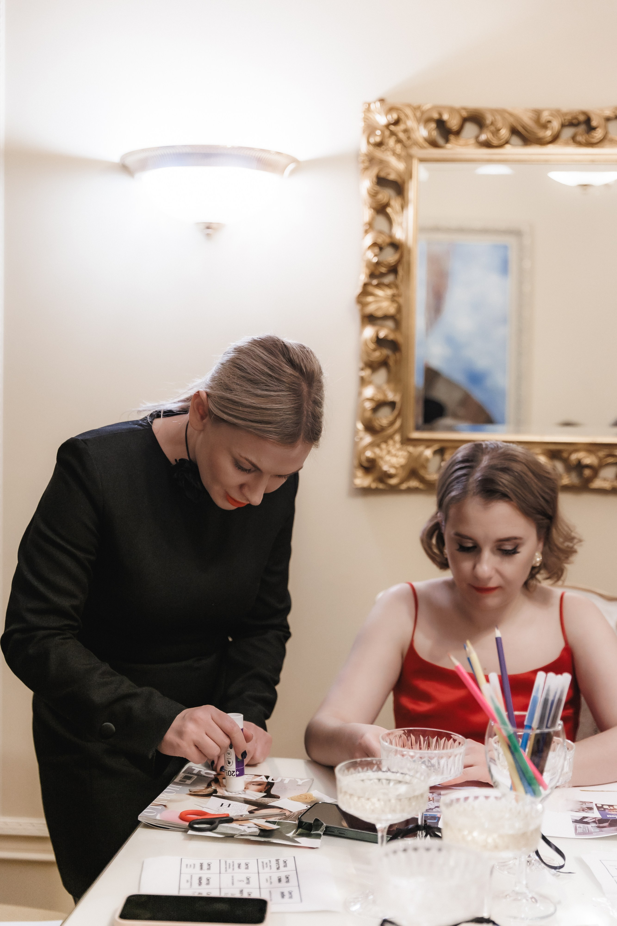 Самый красивый шабаш. Фотограф в Волгограде — Александра Искандерова