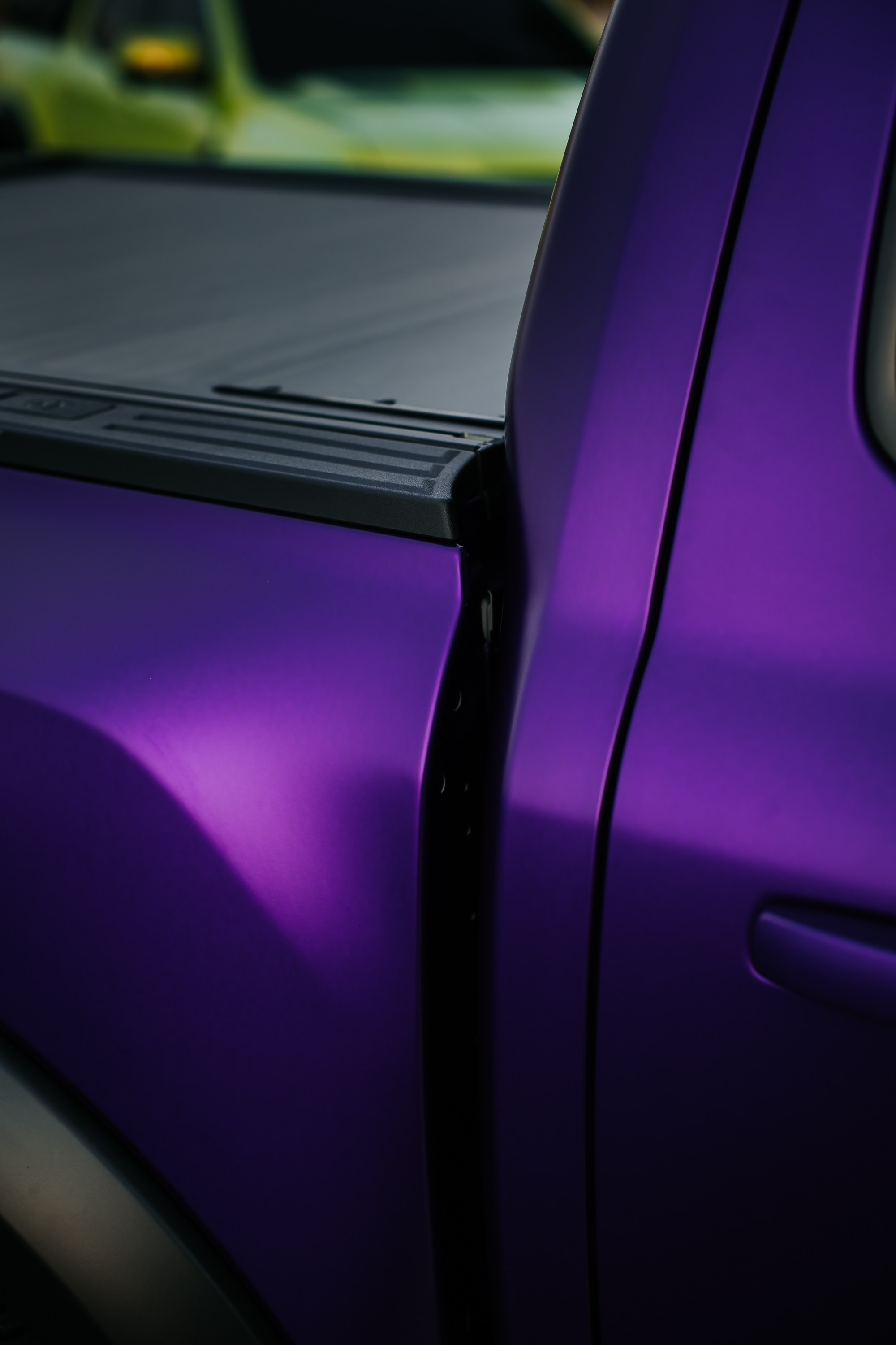 FORD RAPTOR. Фотограф в на Пхукете Сергей Войлоков