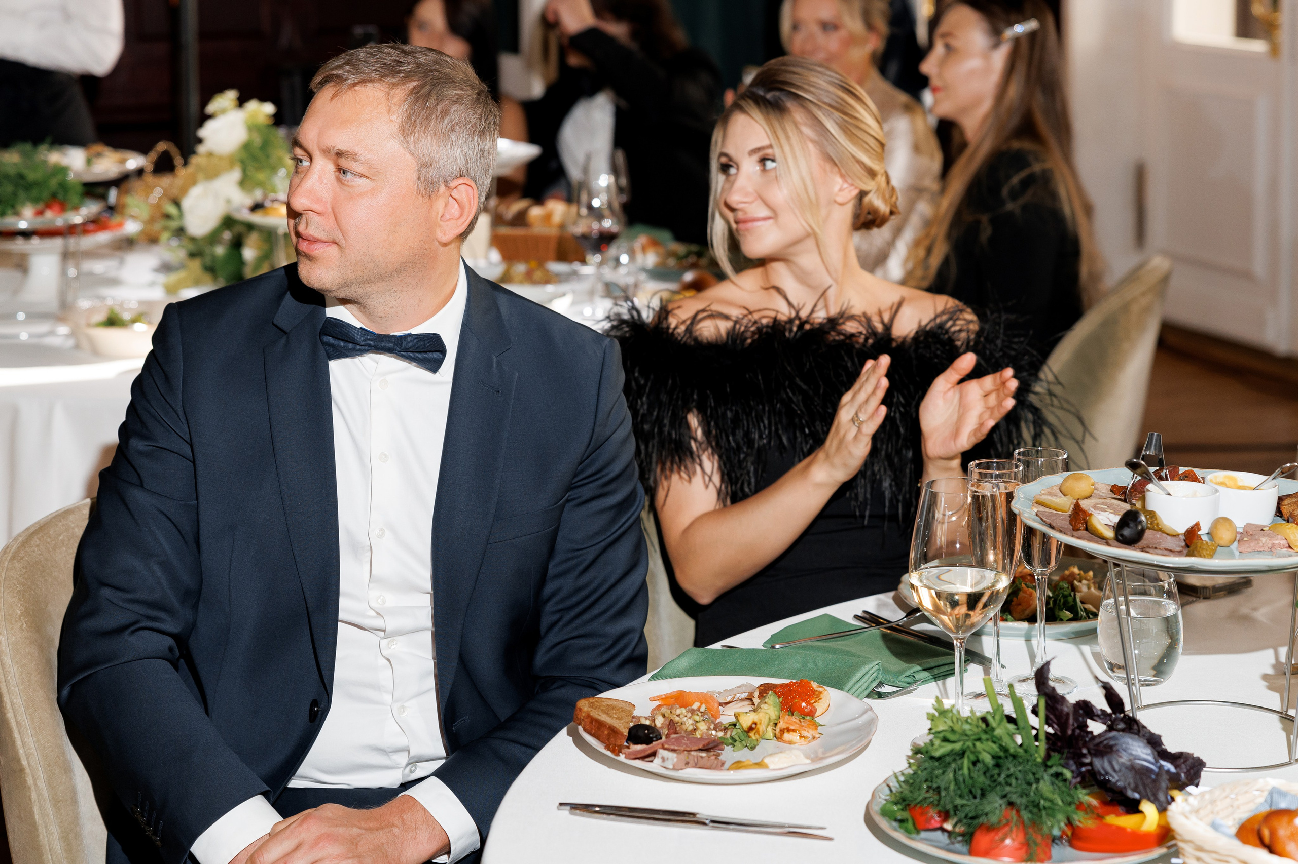 V&K. Свадебный репортажный фотограф в Москве