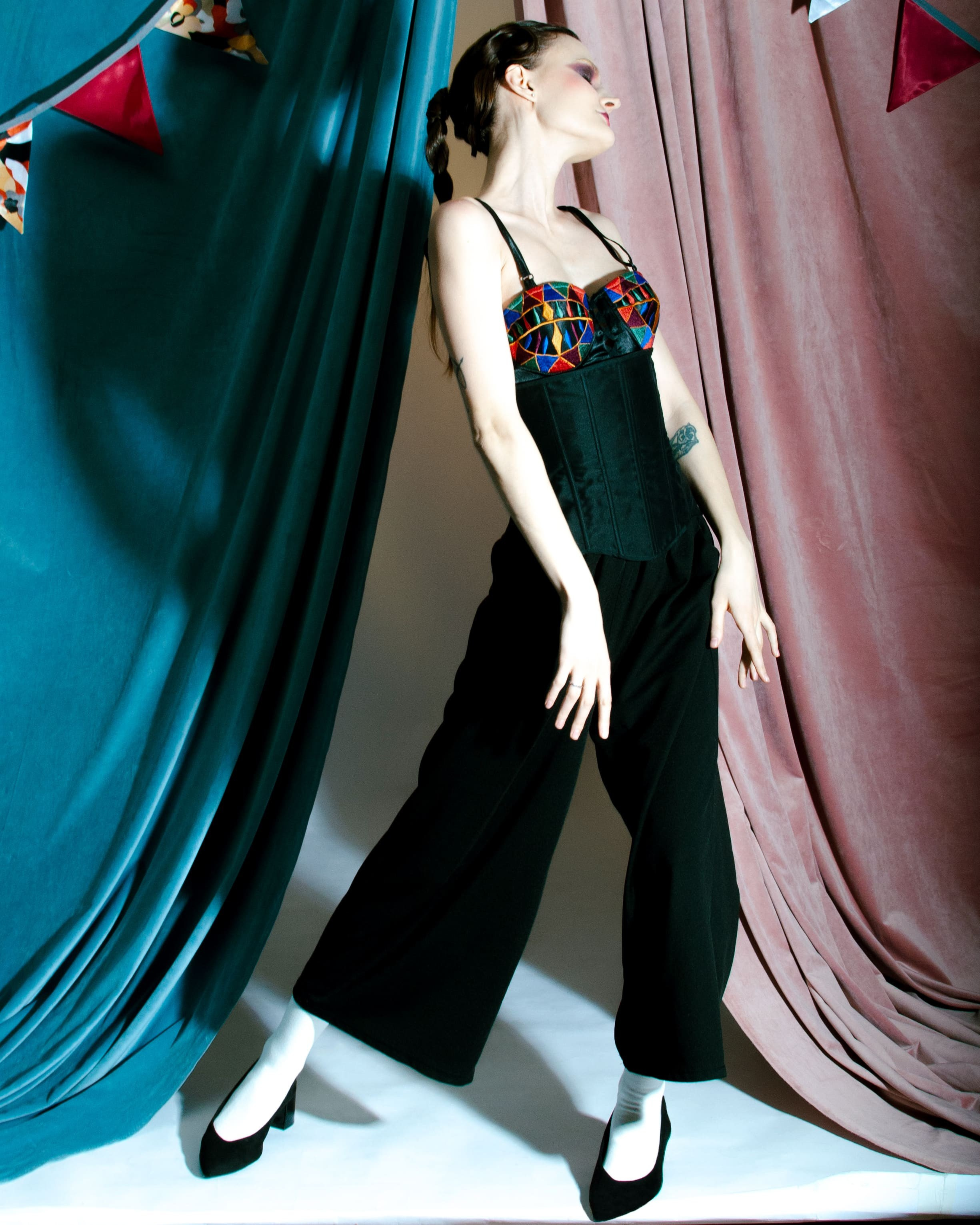 Работы '21. VIKCHAKE