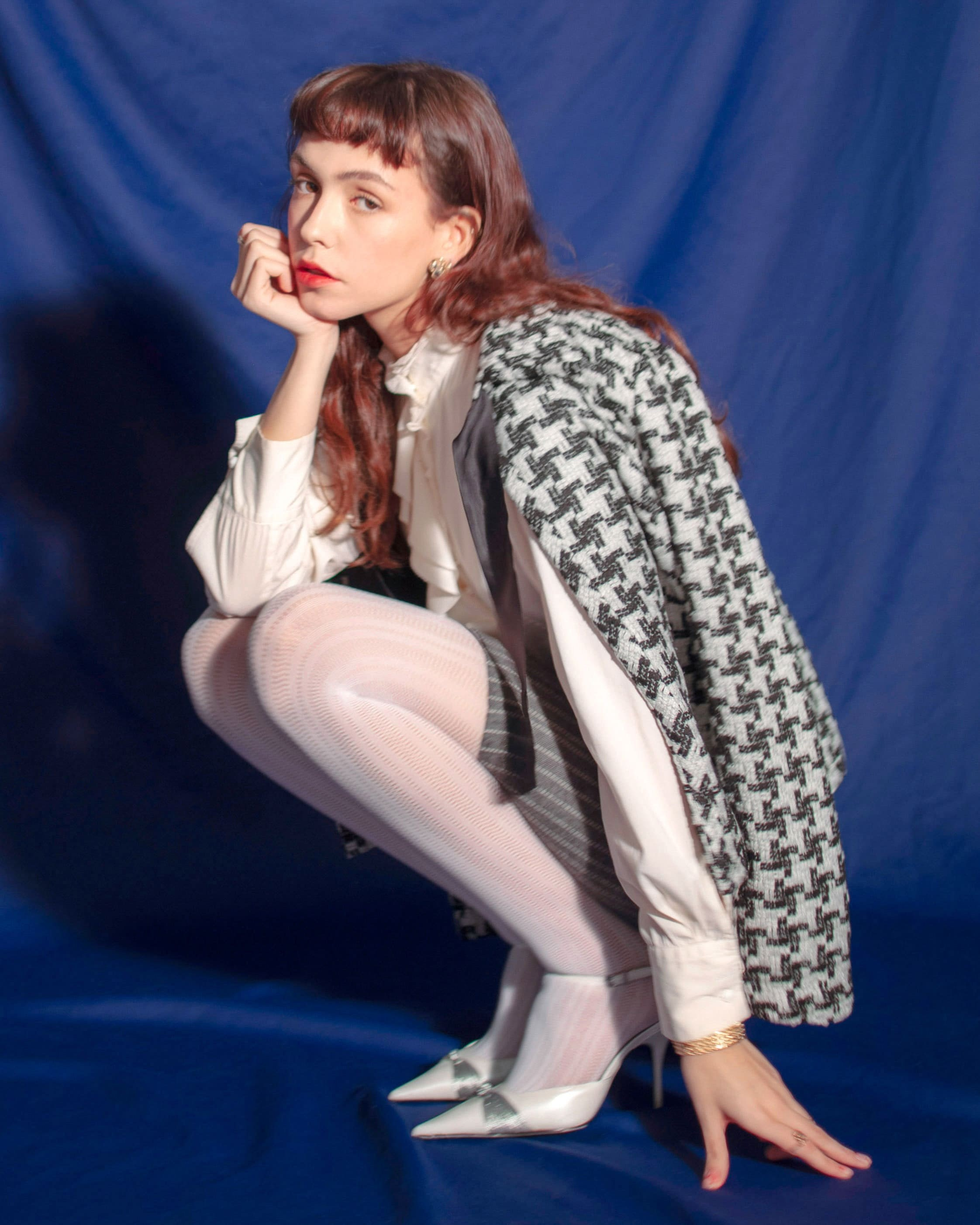 Работы '21. VIKCHAKE