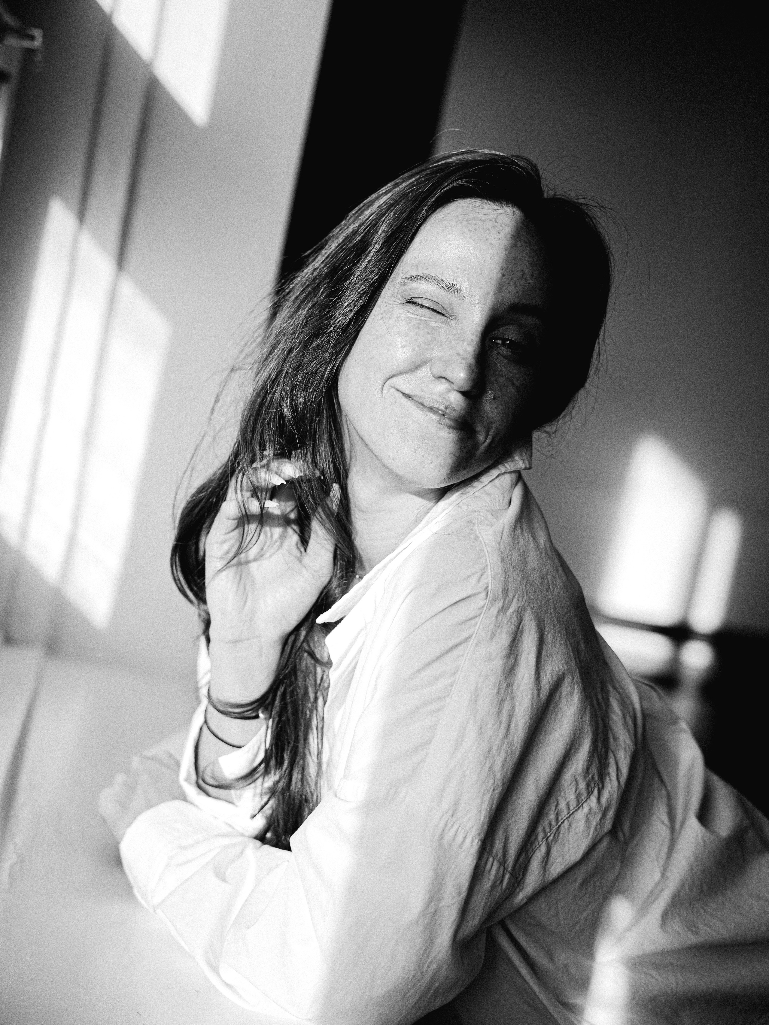 Женские съемки. Анастасия Тоболякова — фотограф в Москве