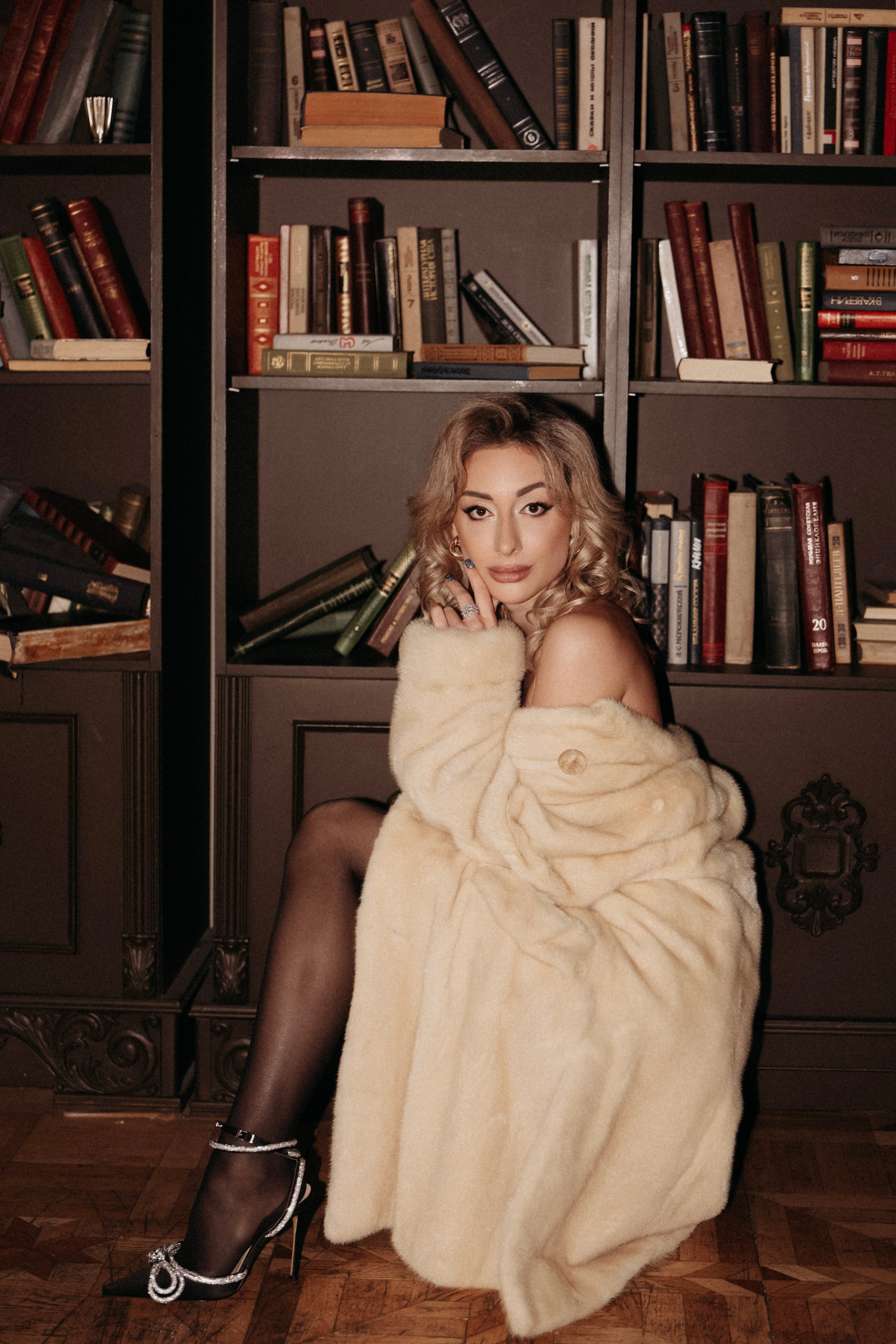 Тематические съемки. Анастасия Тоболякова — фотограф в Москве