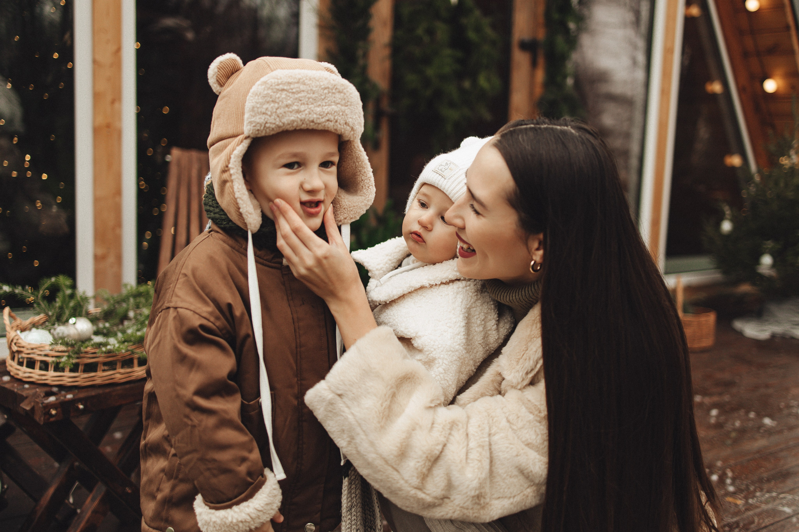 Семейная история, Просто лес. Семейный и детский фотограф, таганрог, ростов-на-дону