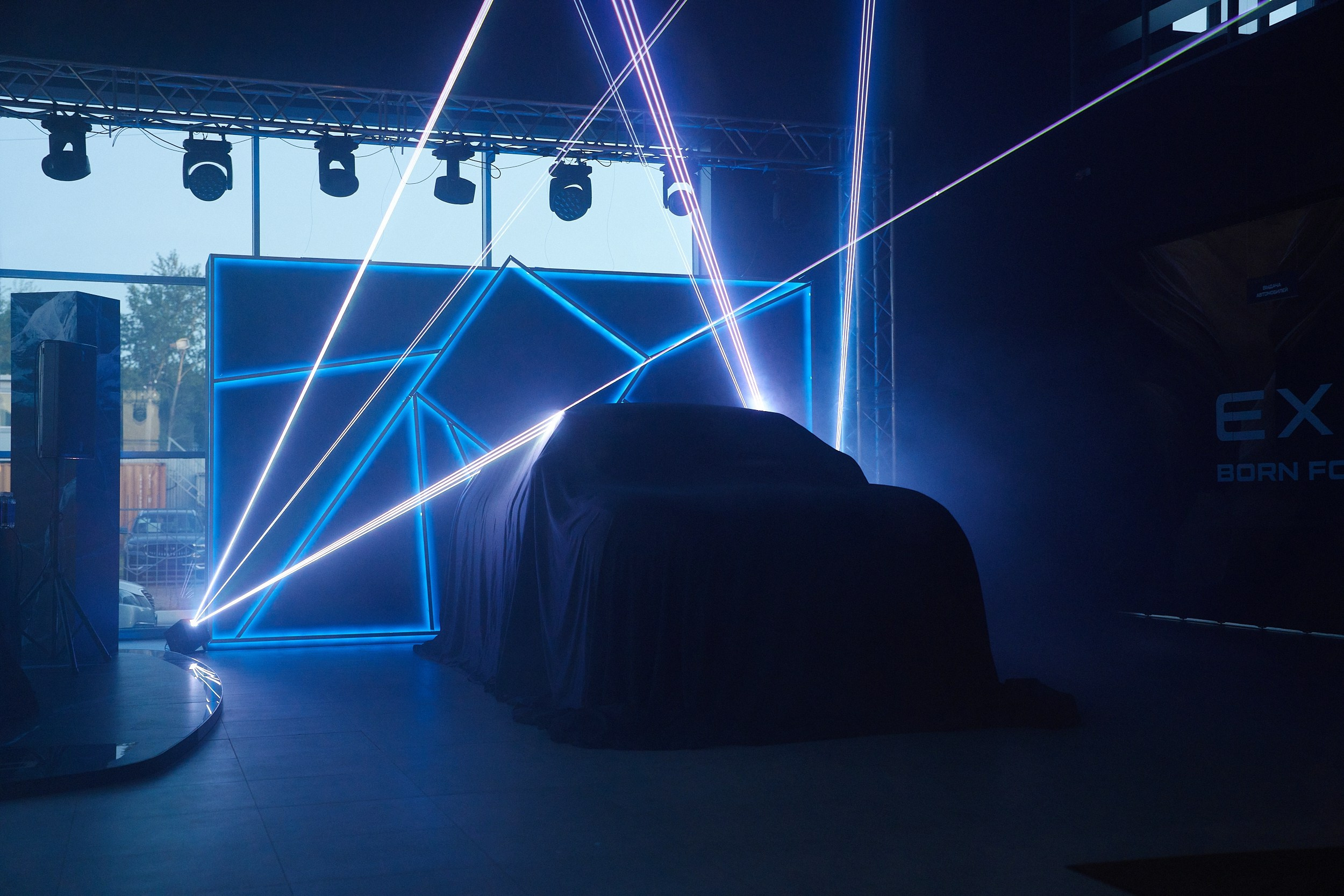 EXEED EXLANTIX ET | Презентация Репортаж. ФОТОГРАФ НА МЕРОПРИЯТИЕ ОТ СОЛЬ МЕДИА PRODUCTION