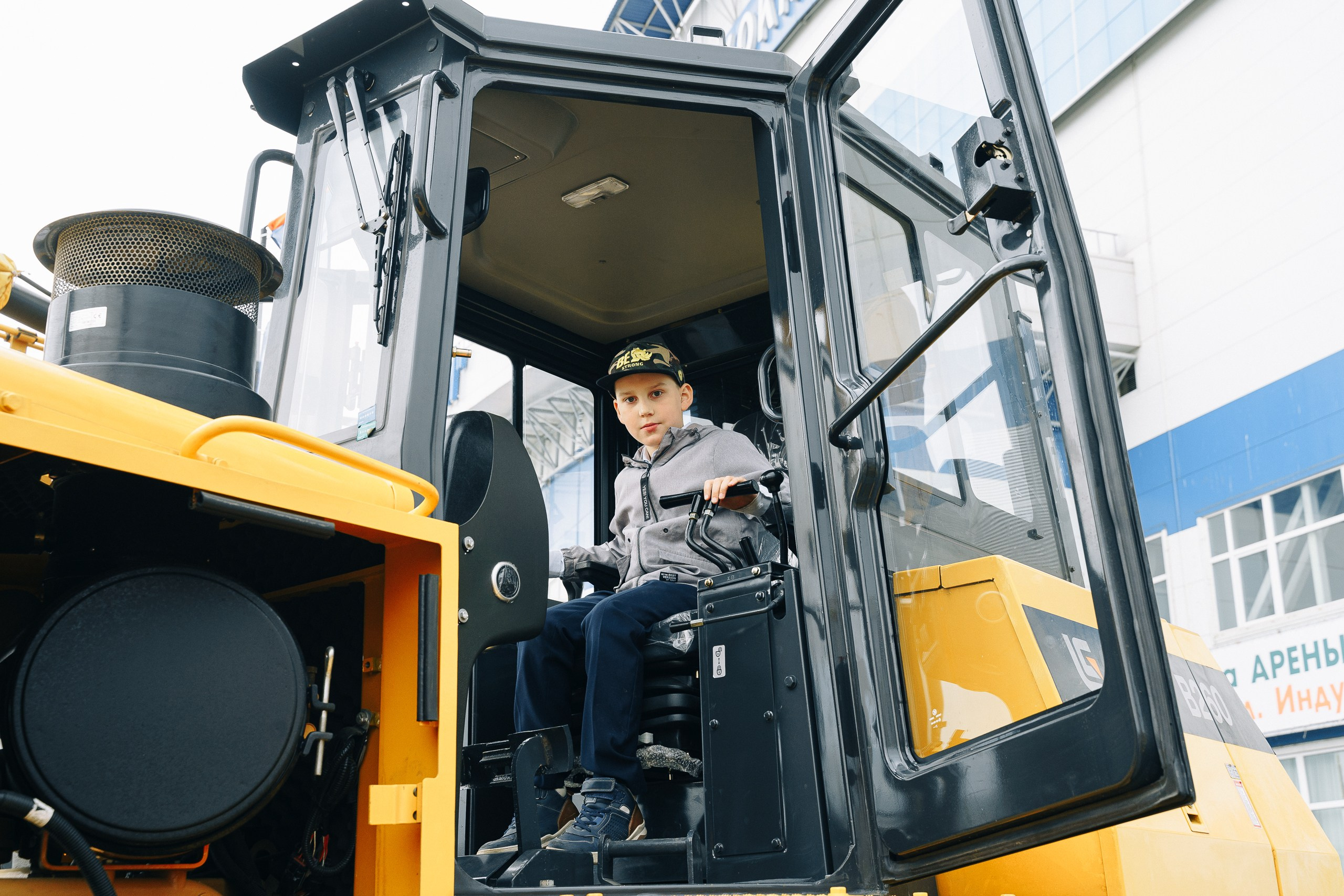 ДальМашинери|Репортаж. ФОТОГРАФ НА МЕРОПРИЯТИЕ ОТ СОЛЬ МЕДИА PRODUCTION