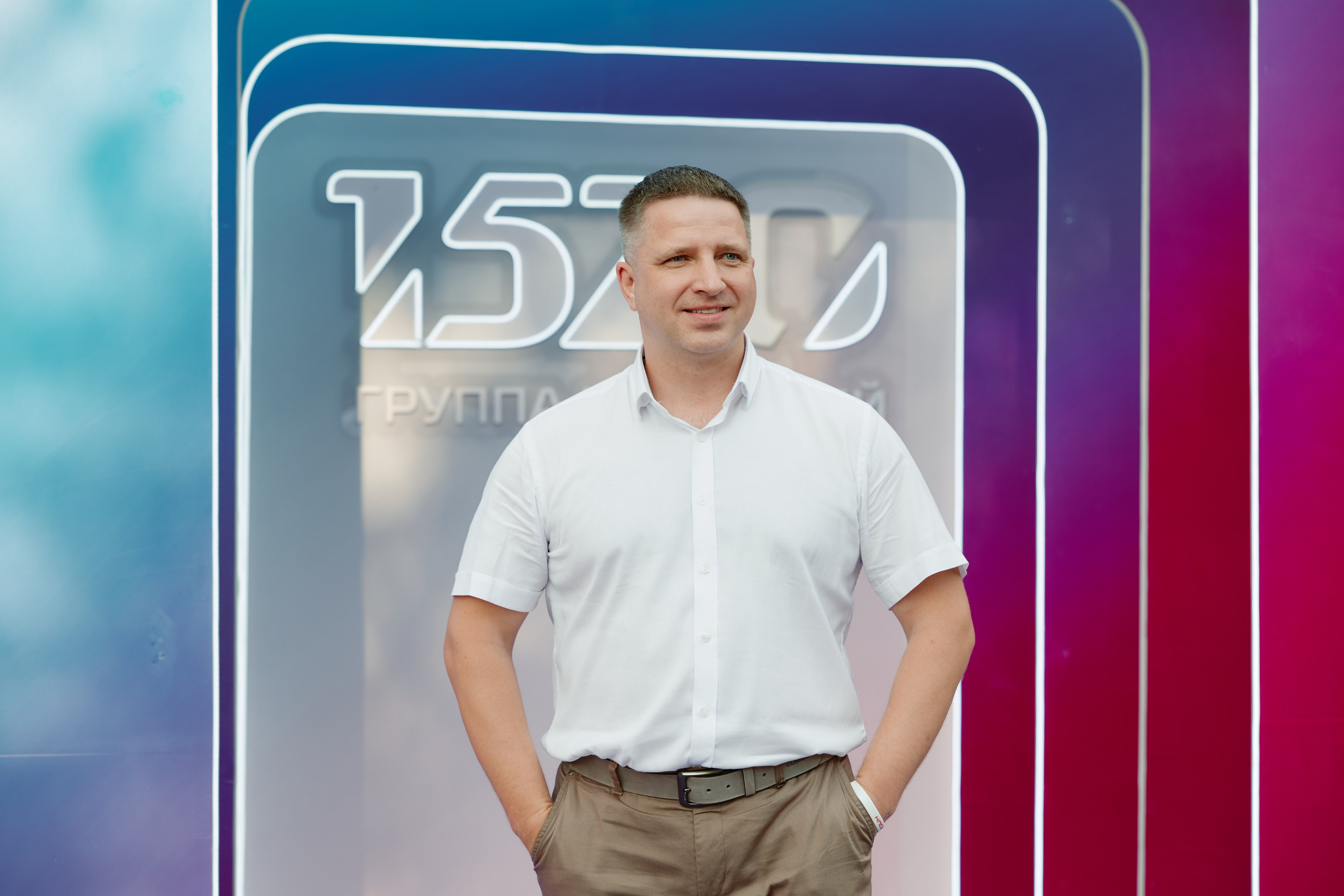 50 Лет БАМ. ФОТОГРАФ НА МЕРОПРИЯТИЕ ОТ СОЛЬ МЕДИА PRODUCTION