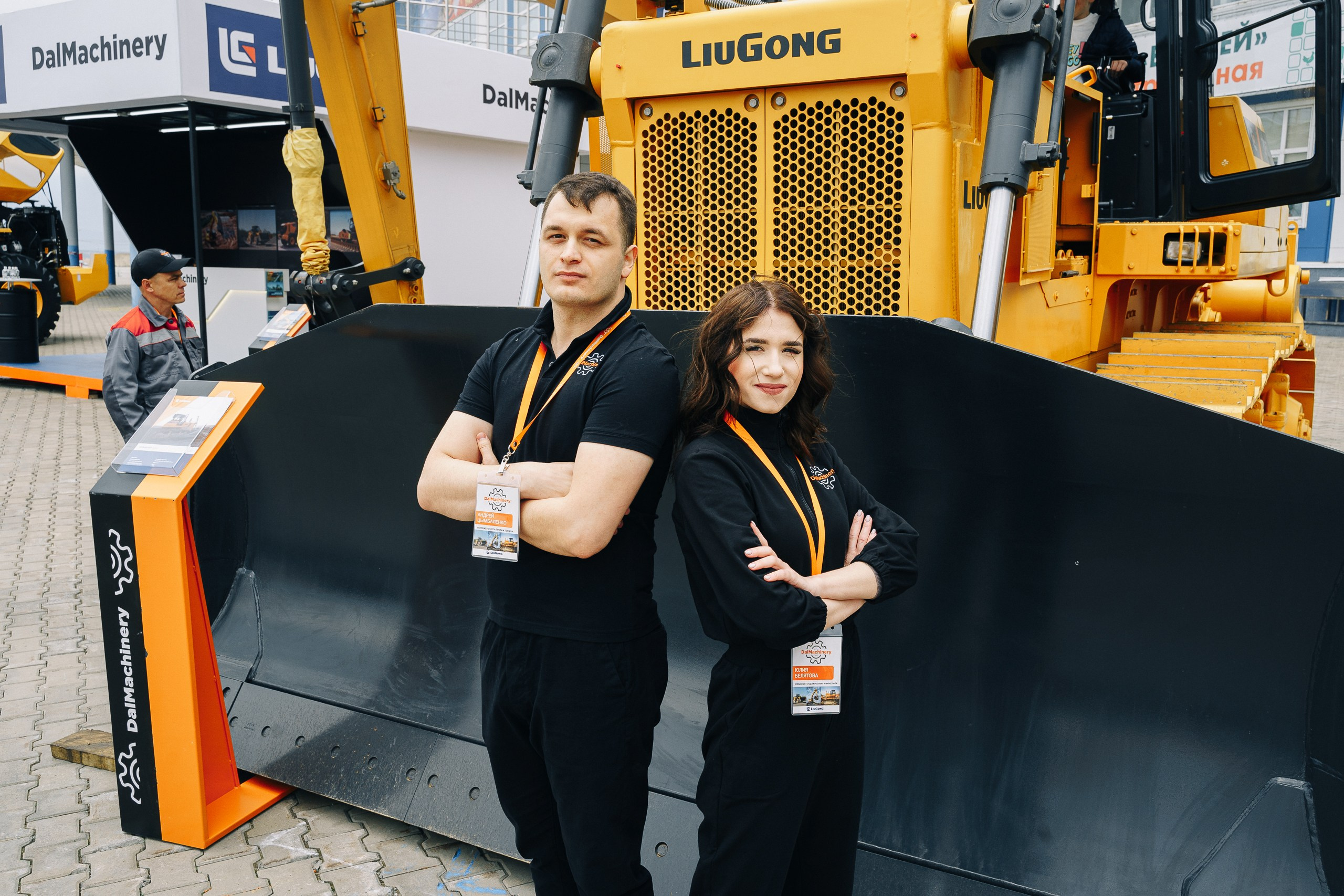 ДальМашинери|Репортаж. ФОТОГРАФ НА МЕРОПРИЯТИЕ ОТ СОЛЬ МЕДИА PRODUCTION