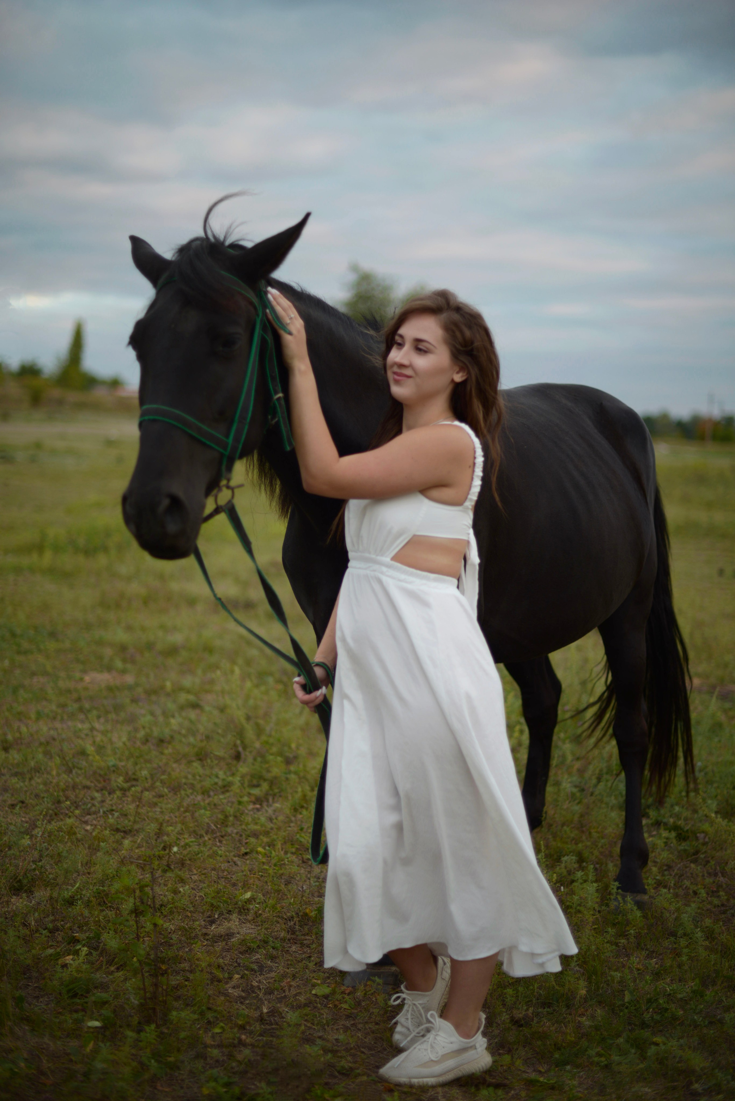 Индивидуальная. Фотограф в Урюпинске