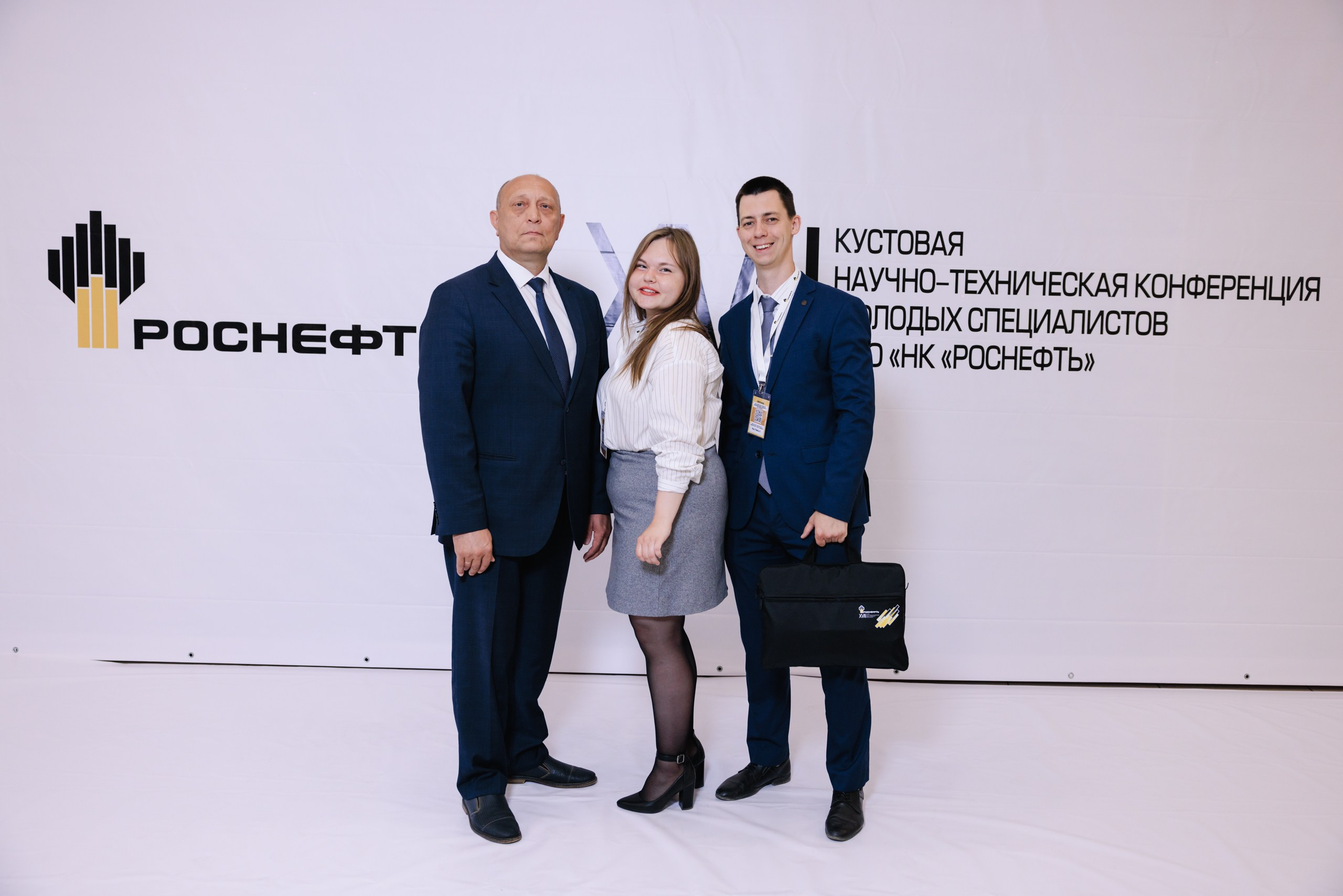 Роснефть. Фотограф в Ижевске и Казани Богданов Яков