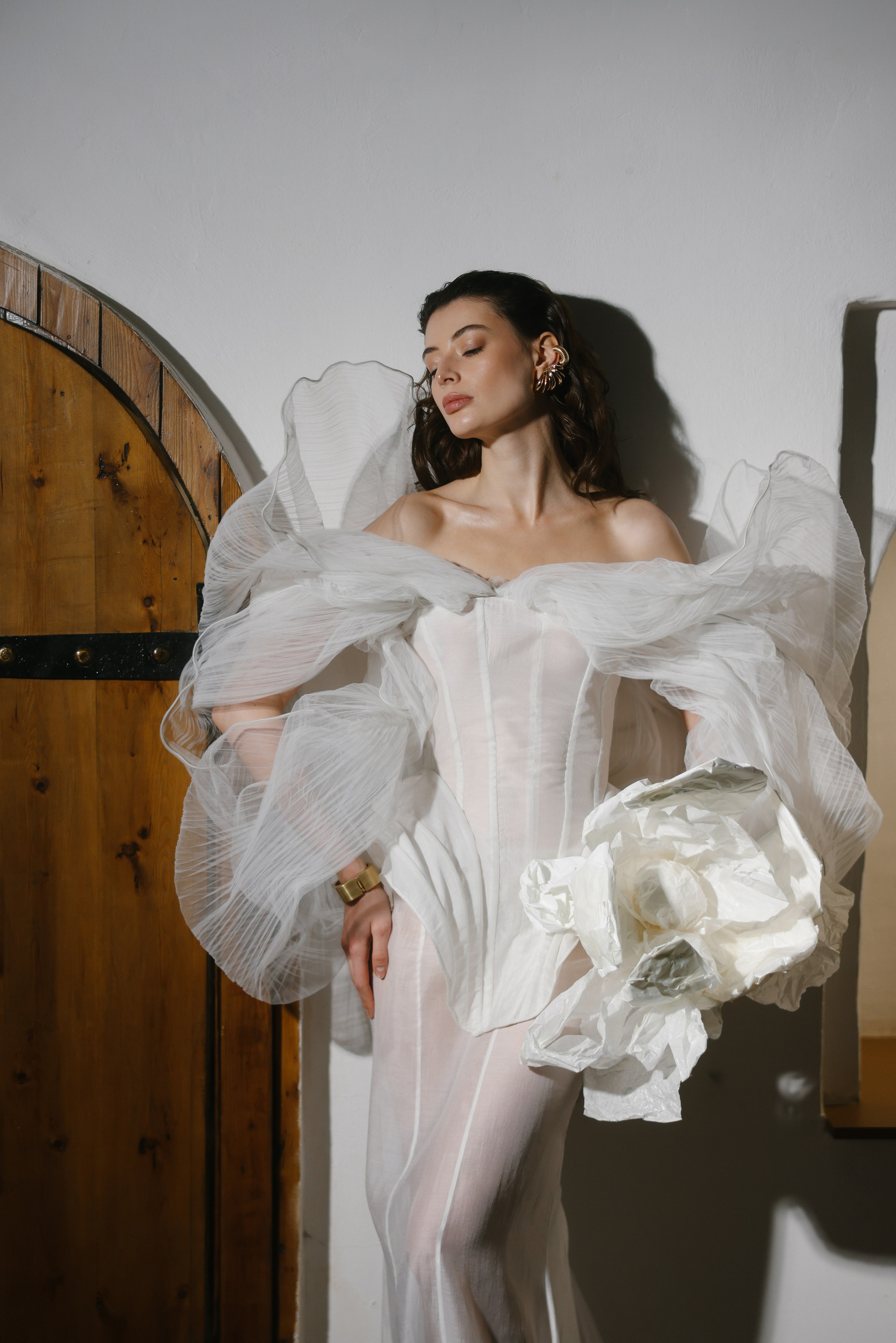 Настя & Дима. Оформление свадеб, декор свадеб Вера Маркова, Москва