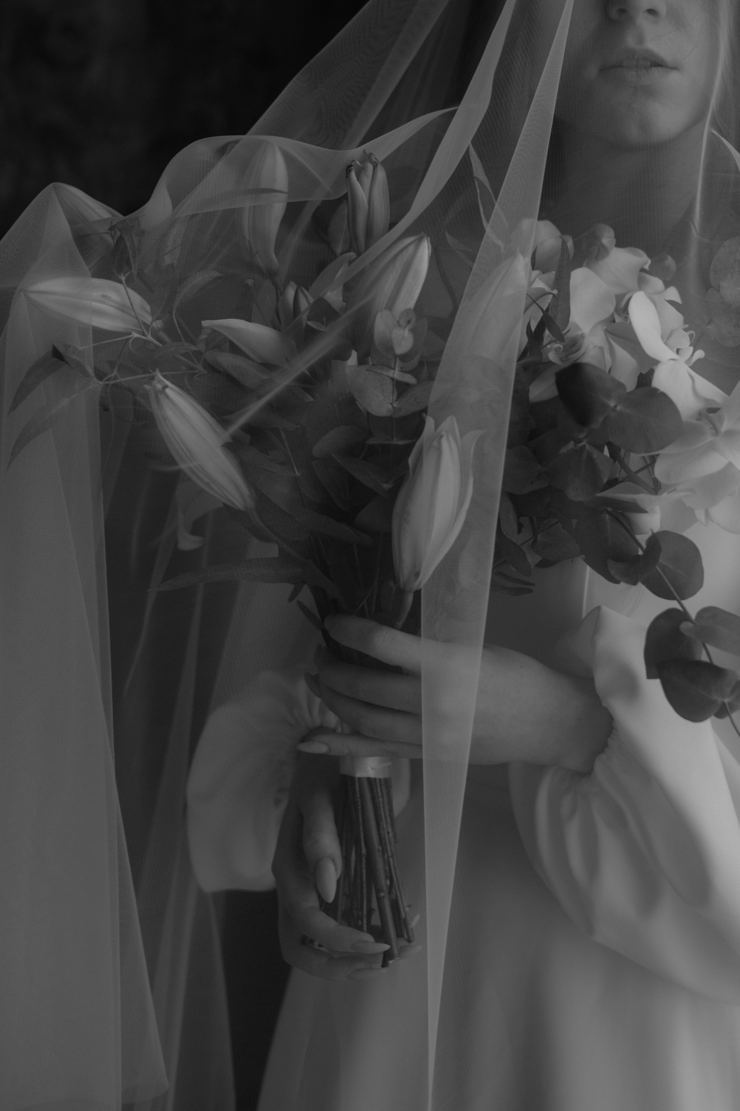 Лиза & Никита. Оформление свадеб, декор свадеб Вера Маркова, Москва