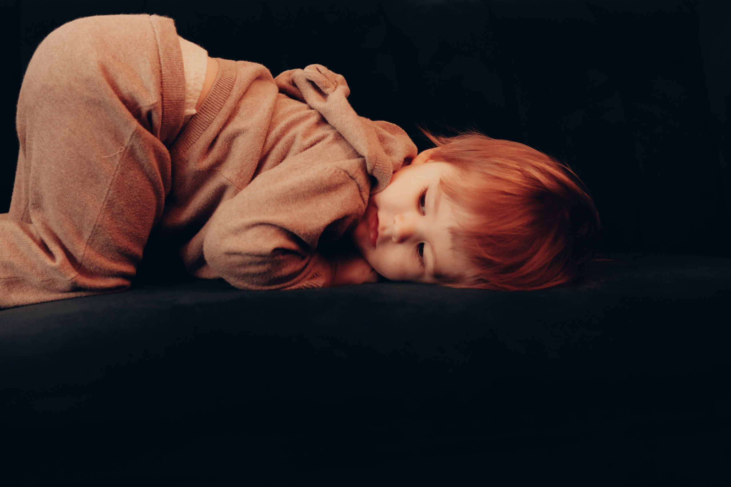 Алена с семьей. Фотосессия новорожденных в Москве фотограф Савина Анастасия