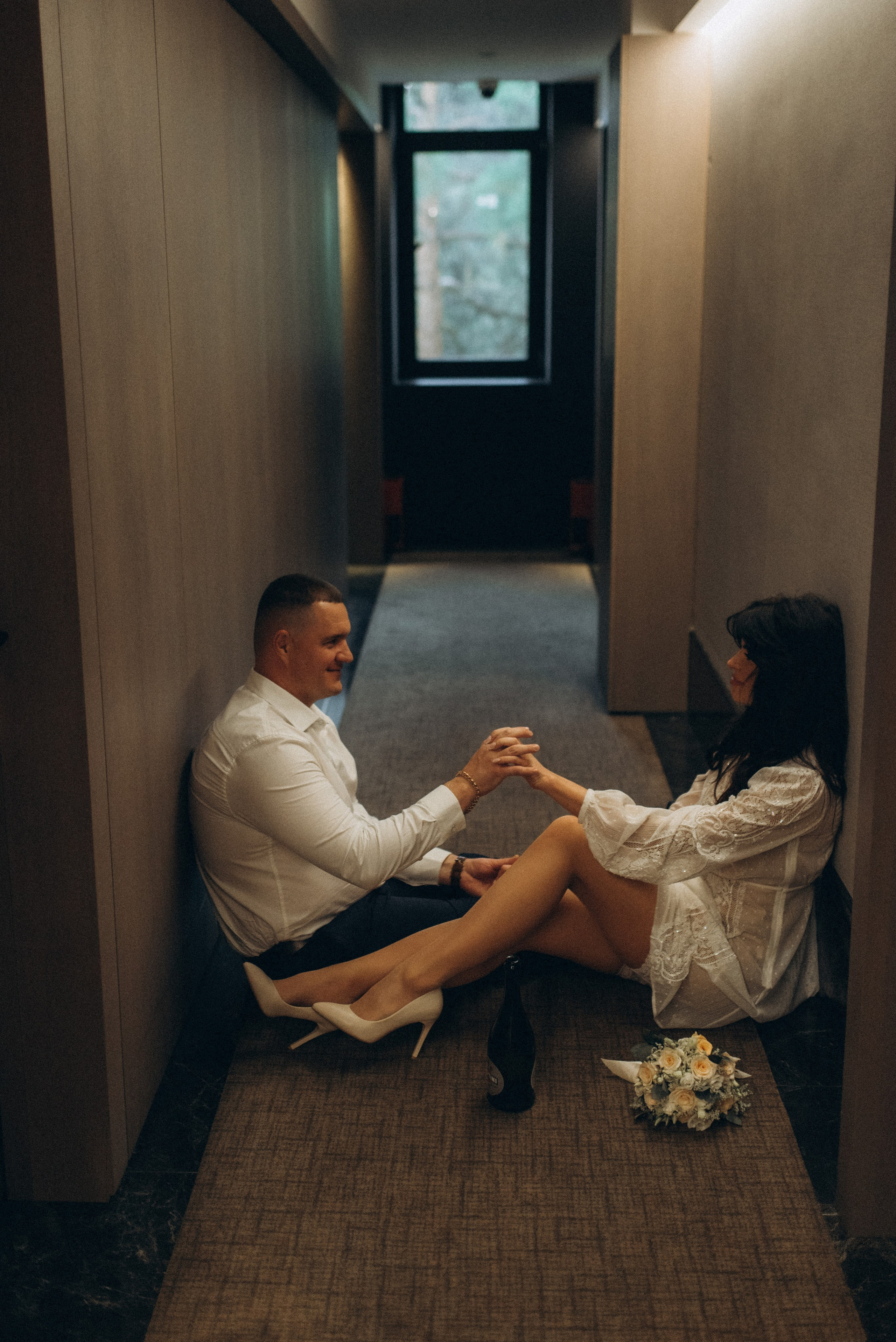 Кирилл и София. Семейный фотограф в Москве Екатерина Север