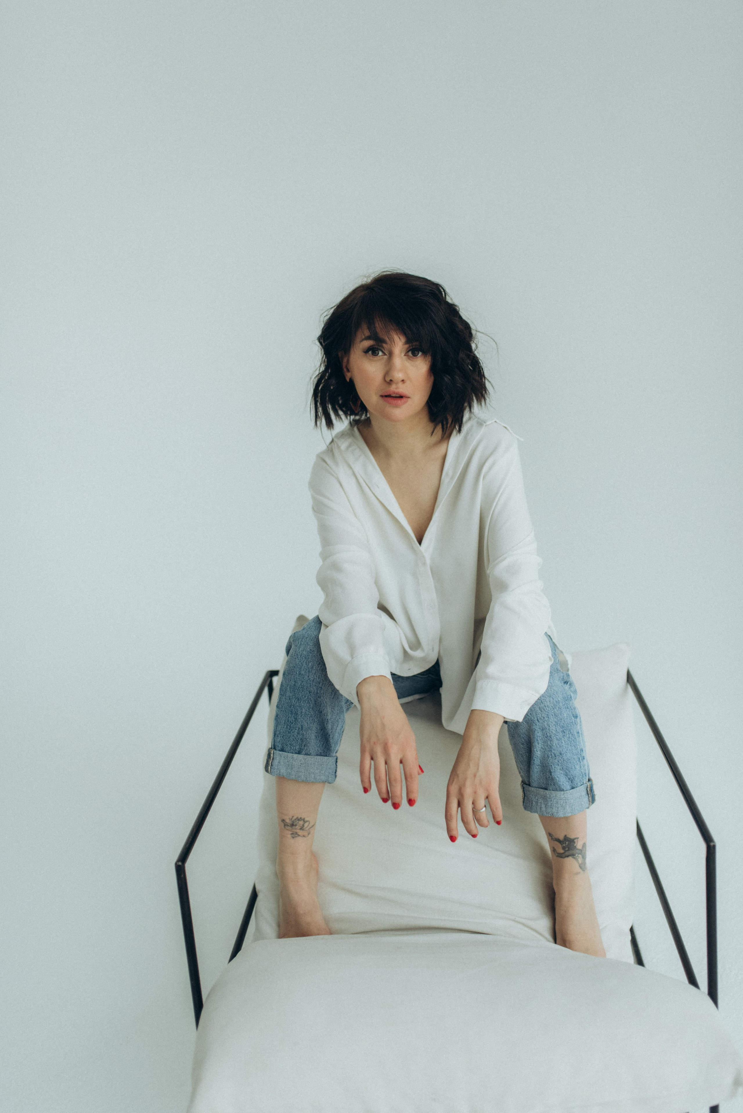 Анна Руднева. Семейный фотограф в Москве Екатерина Север