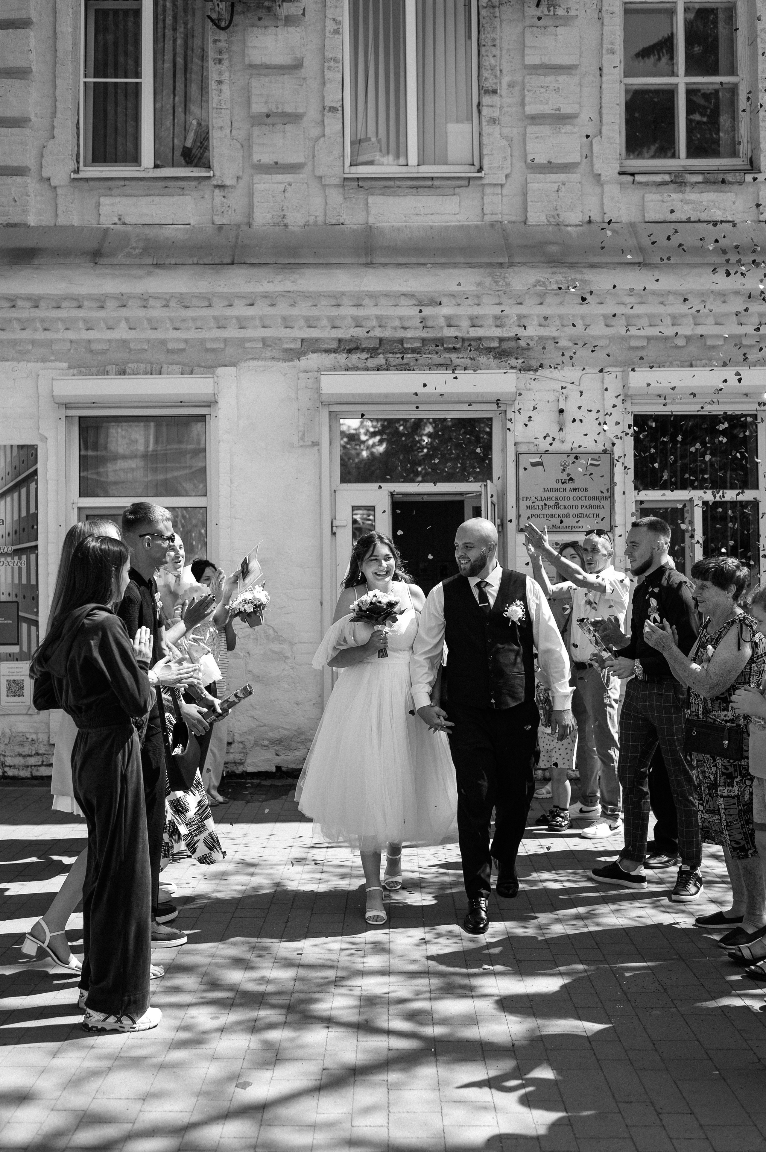 Дмитрий & Анастасия. Свадебный и семейный фотограф в Миллерово и Ростове Алёна Черепенина