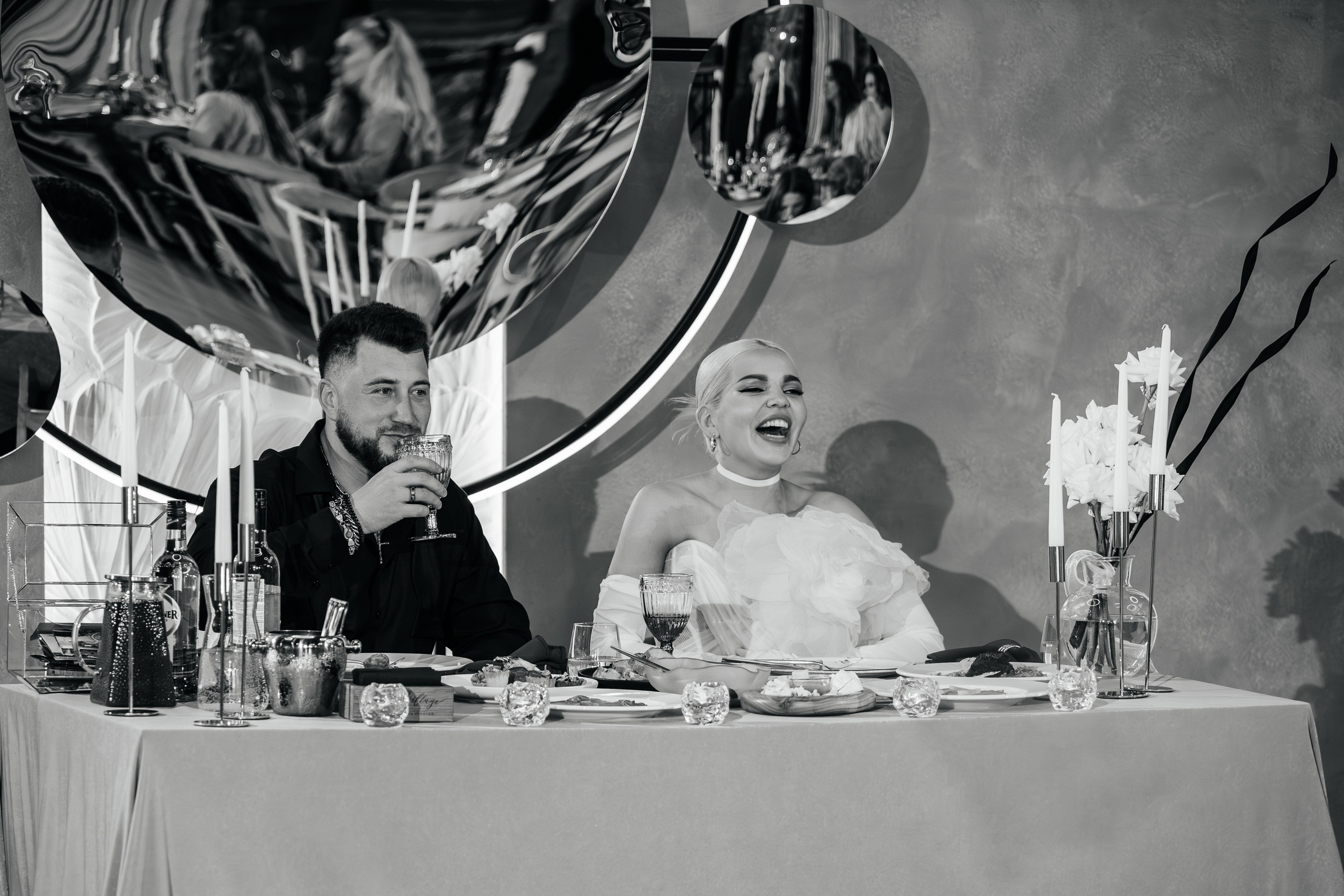 Элла & Кирилл. Свадебный фотограф Барнаул Алексей Павлов