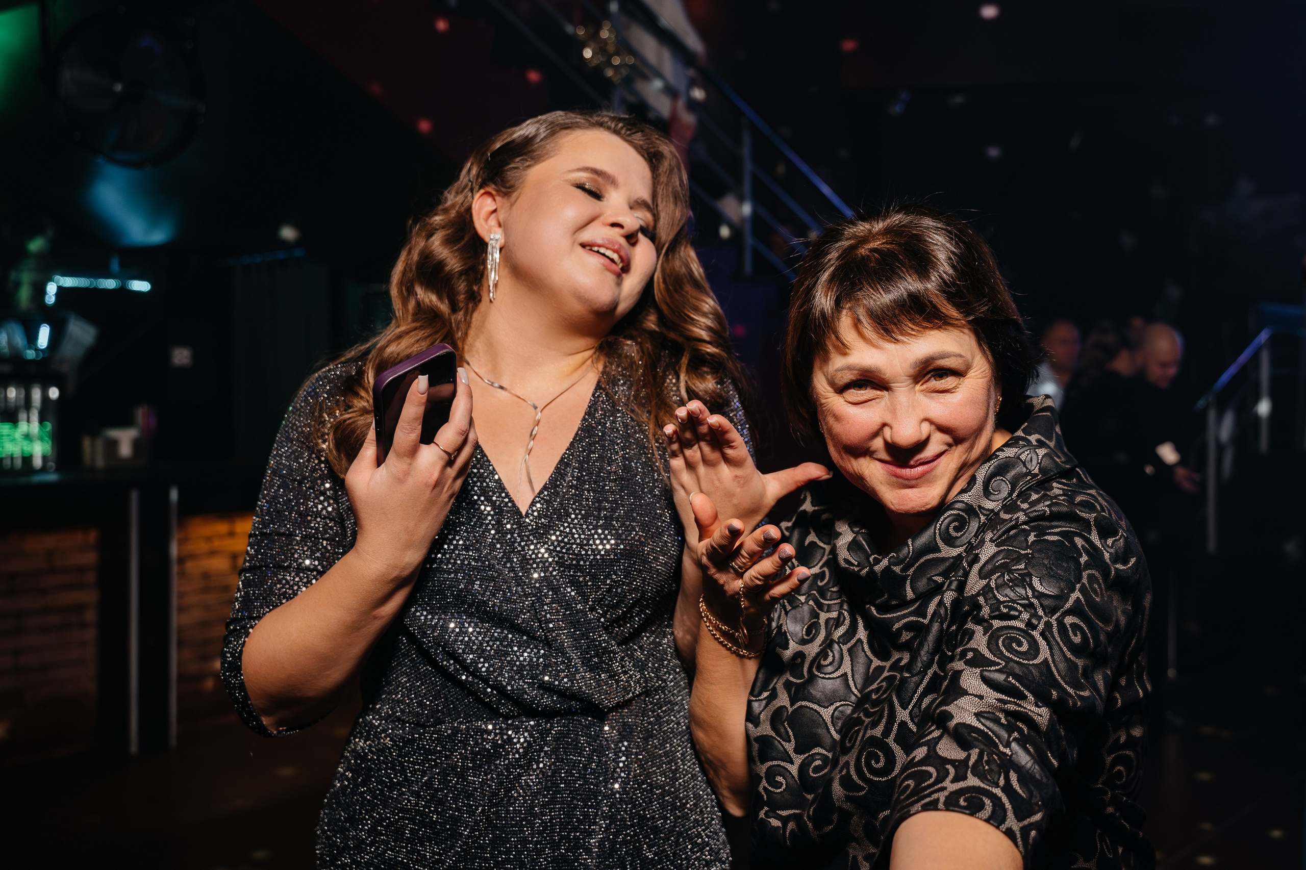 Корпоратив «СОВКОМБАНК». Свадебный фотограф Барнаул Алексей Павлов