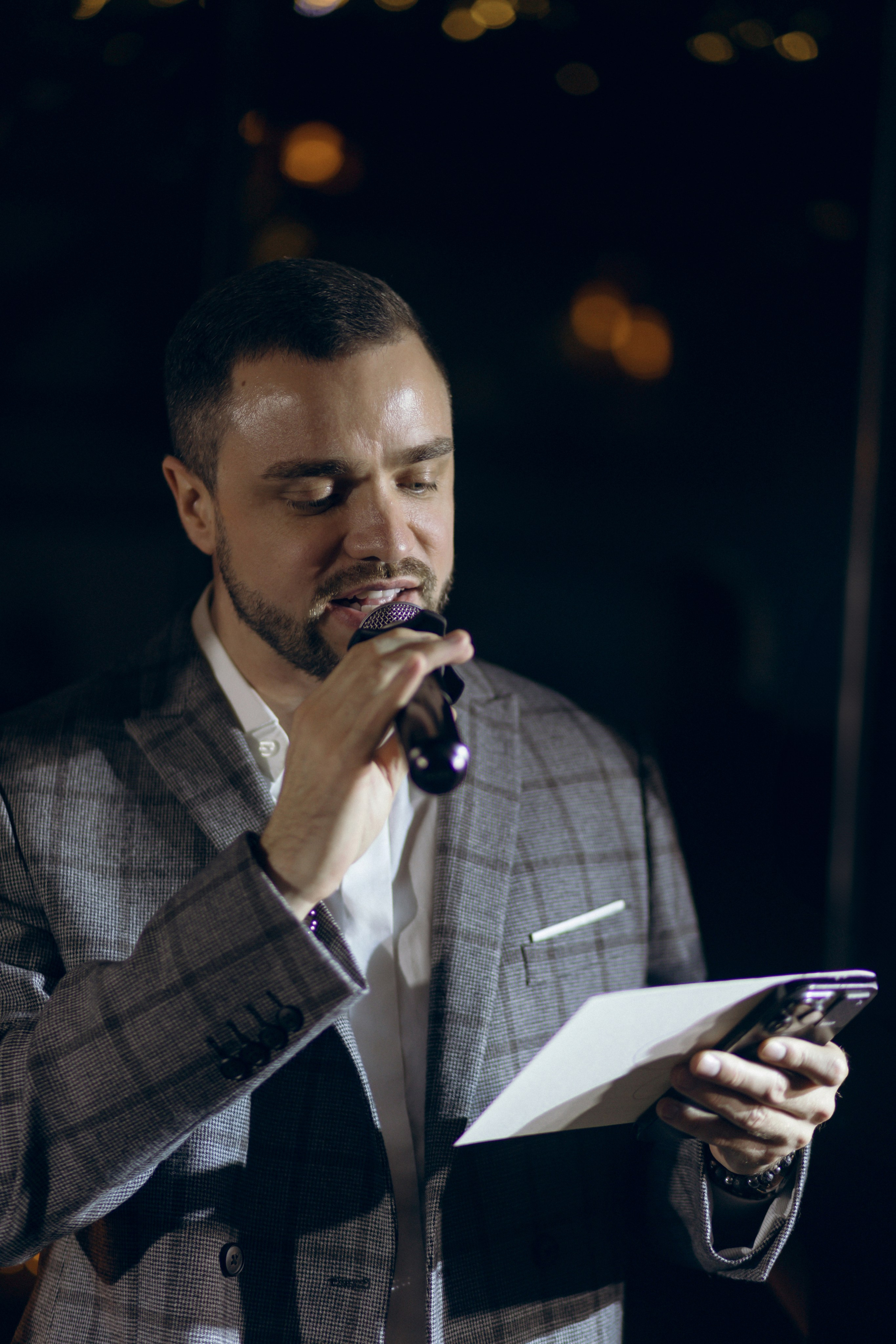 Николай и Юлия, 26 октября 2024. Свадебный  и семейный фотограф в Краснодаре