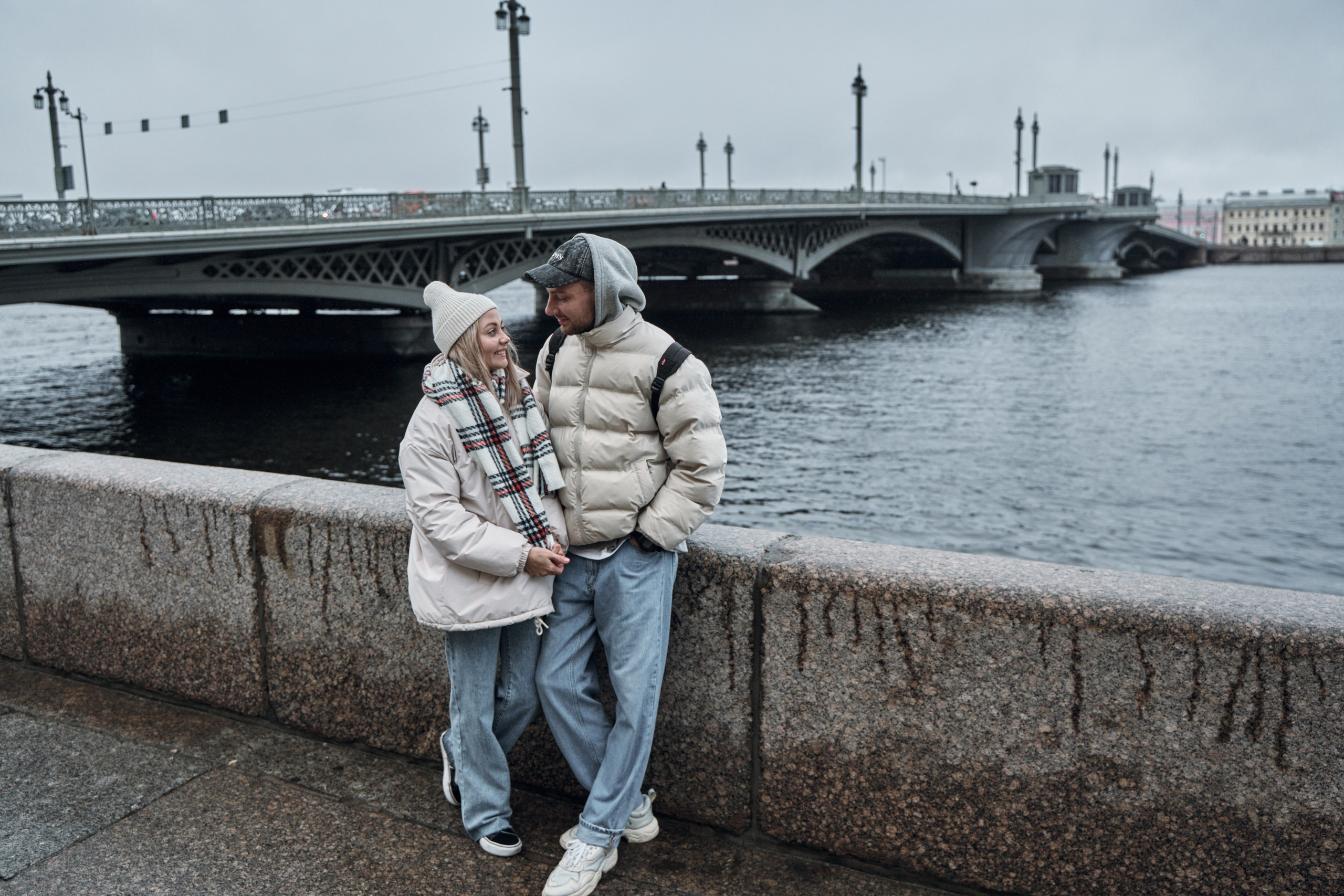 SPB. Фотограф Санкт-Петербург